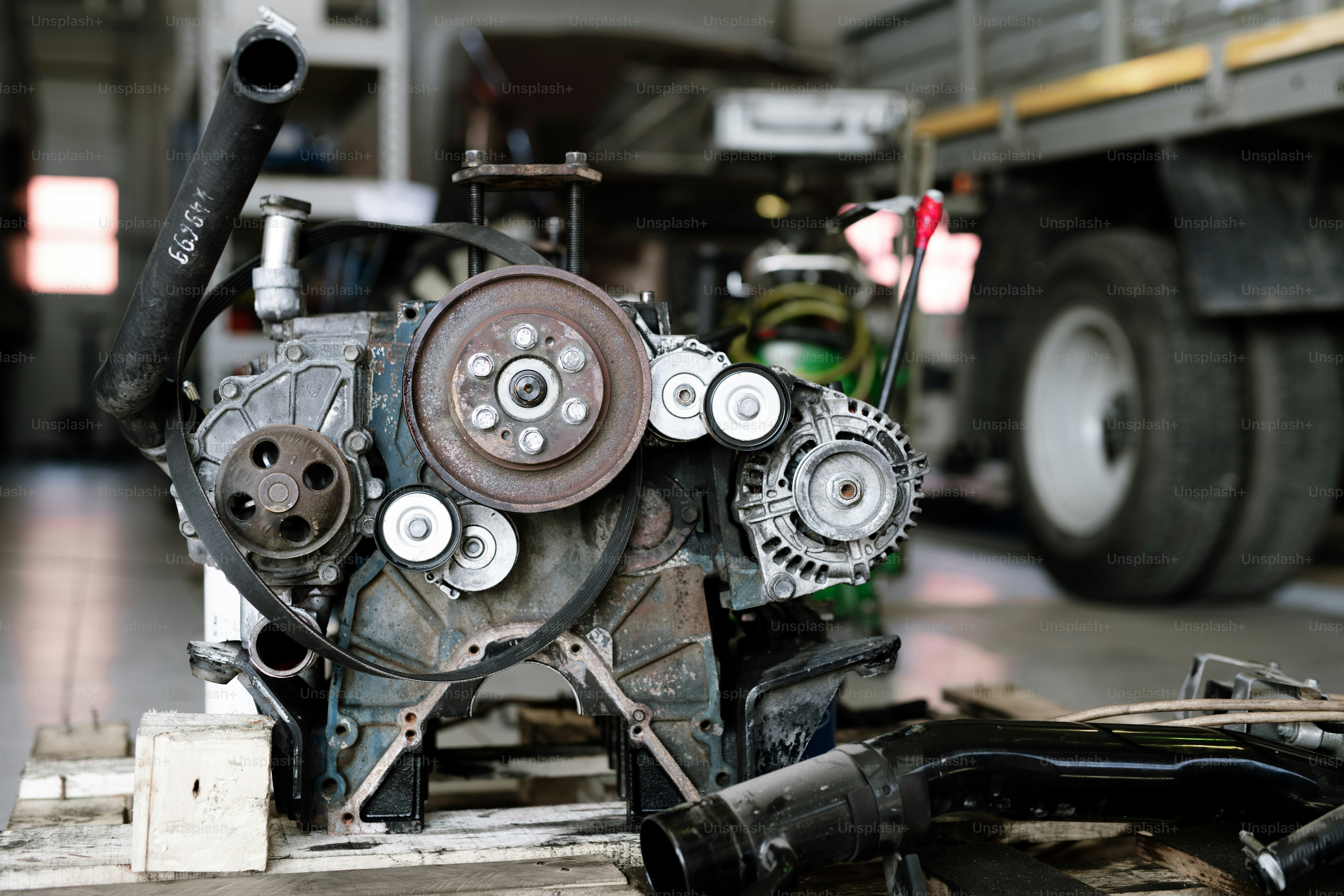 5 Transmission Car Repair Myths Debunked
