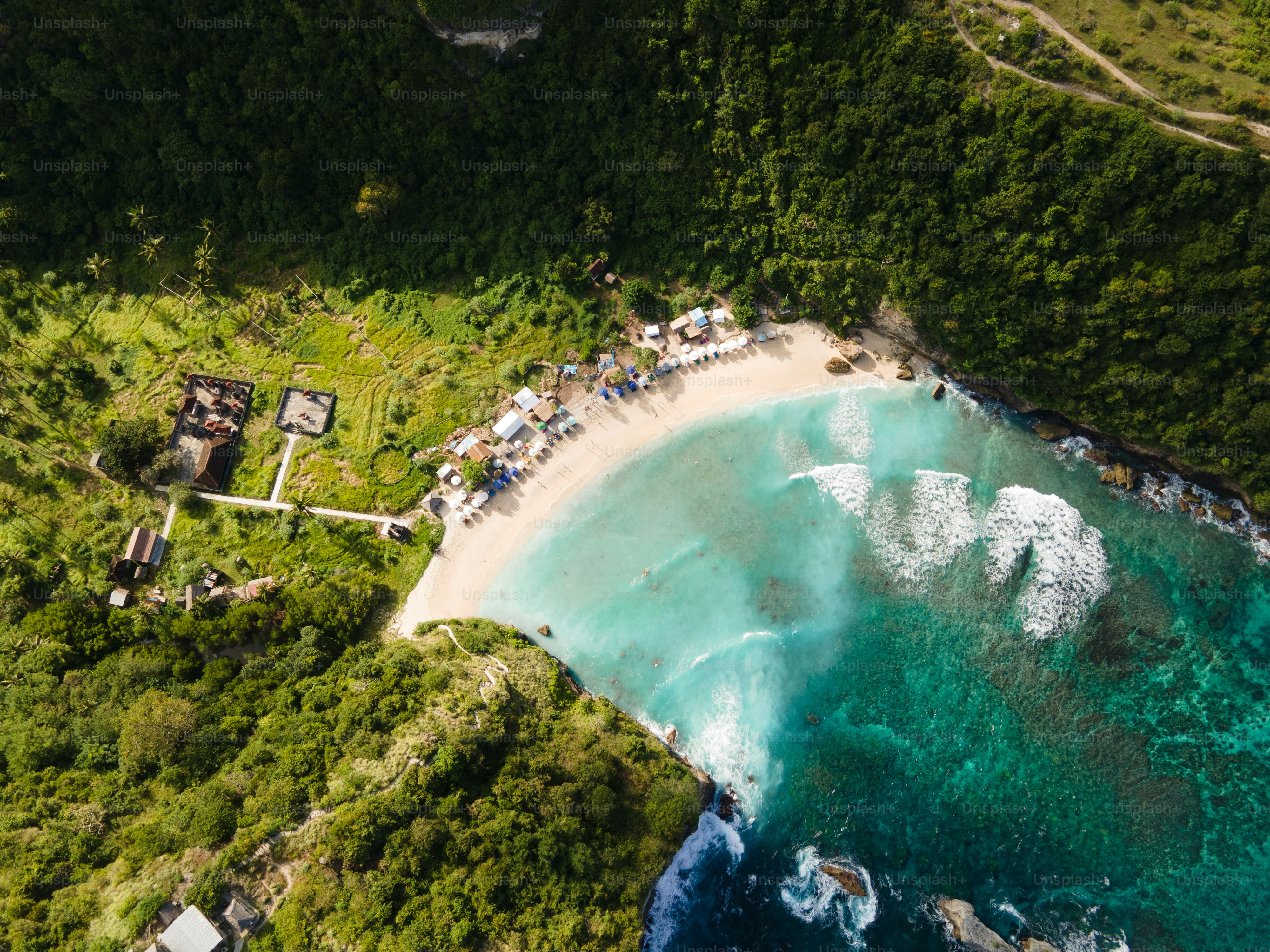 10 Instagrammable Bali Beach Spots