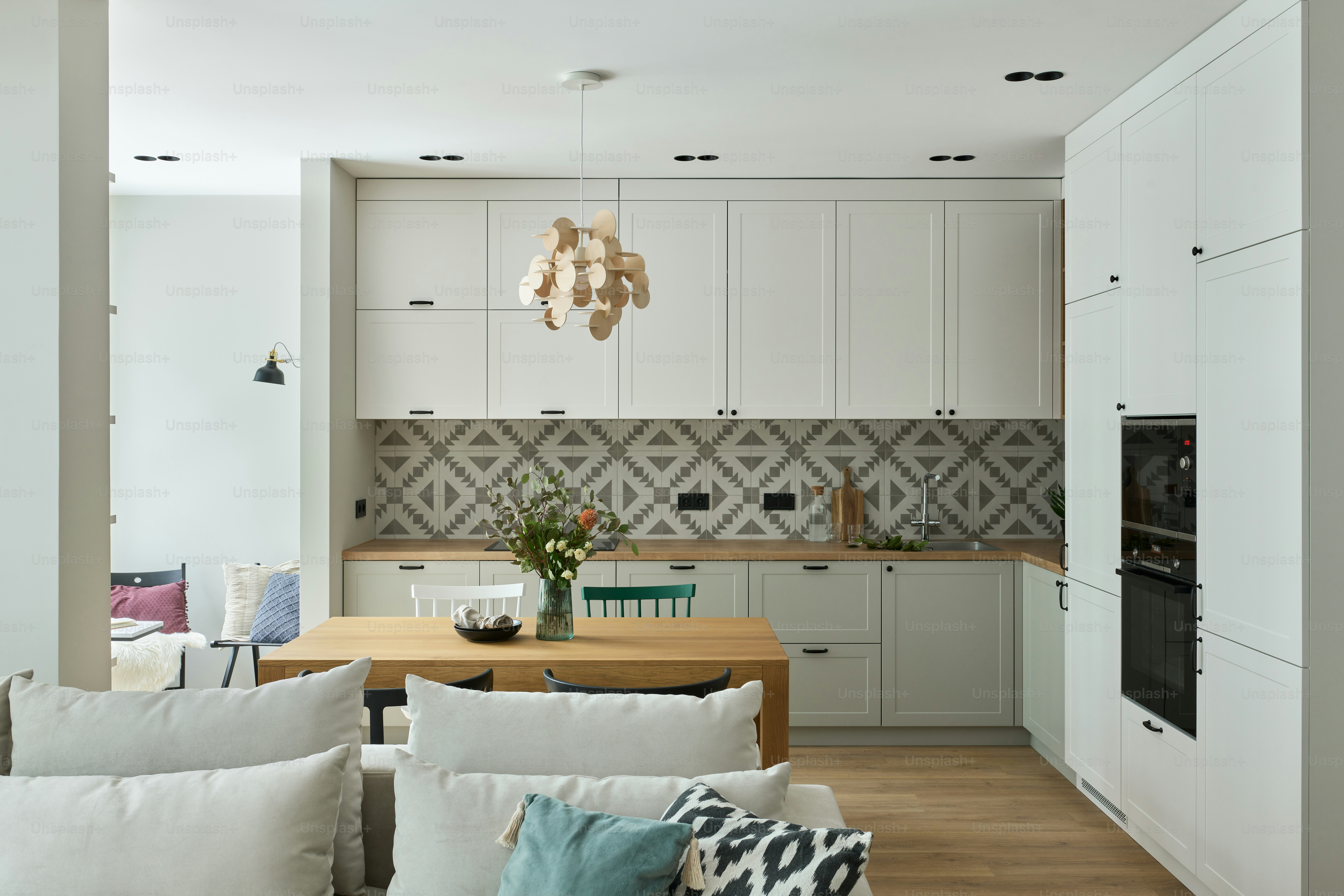 small kitchen design ideas