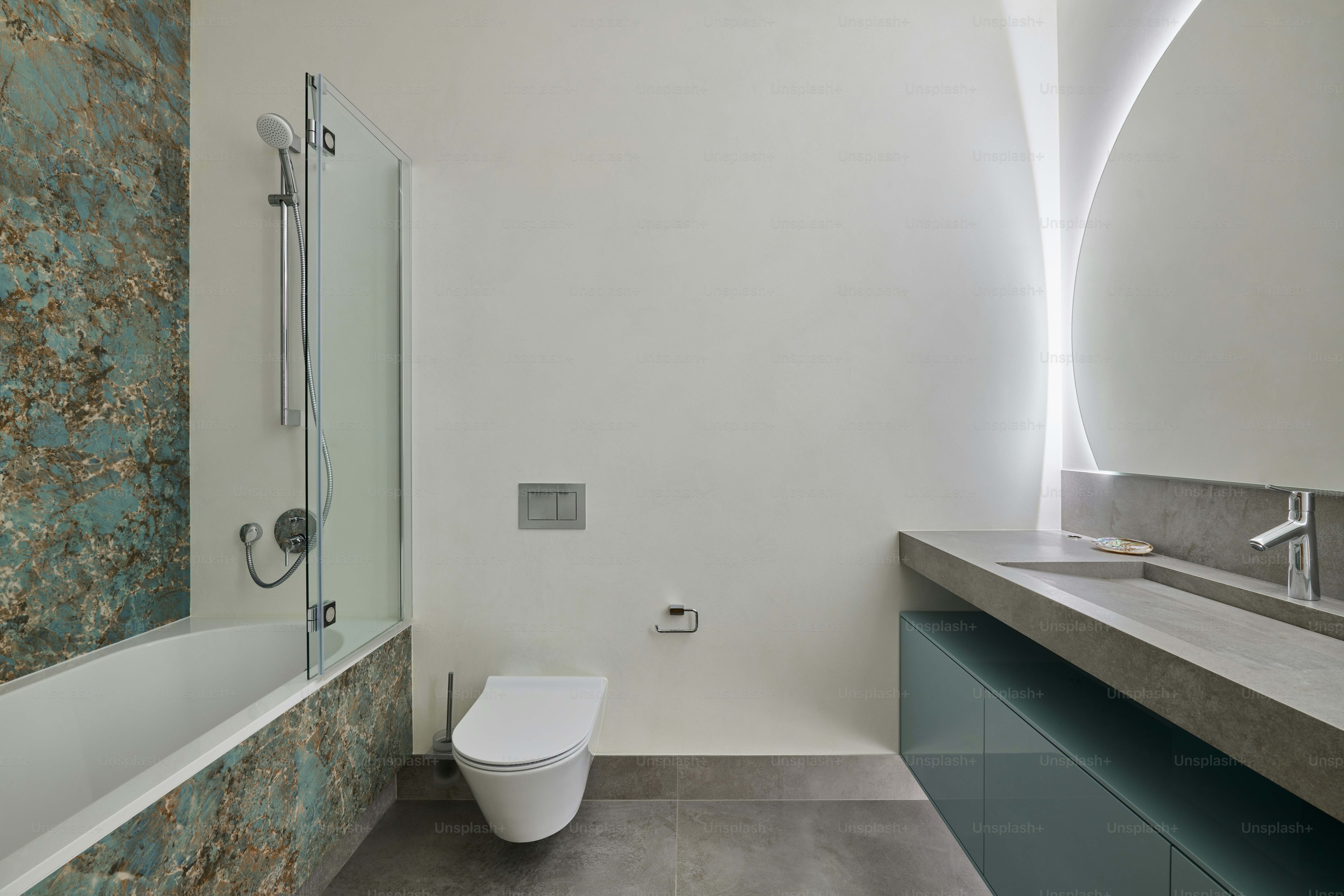 Smart Bathroom Makeovers: Save Water, Cut Costs, and Boost Style