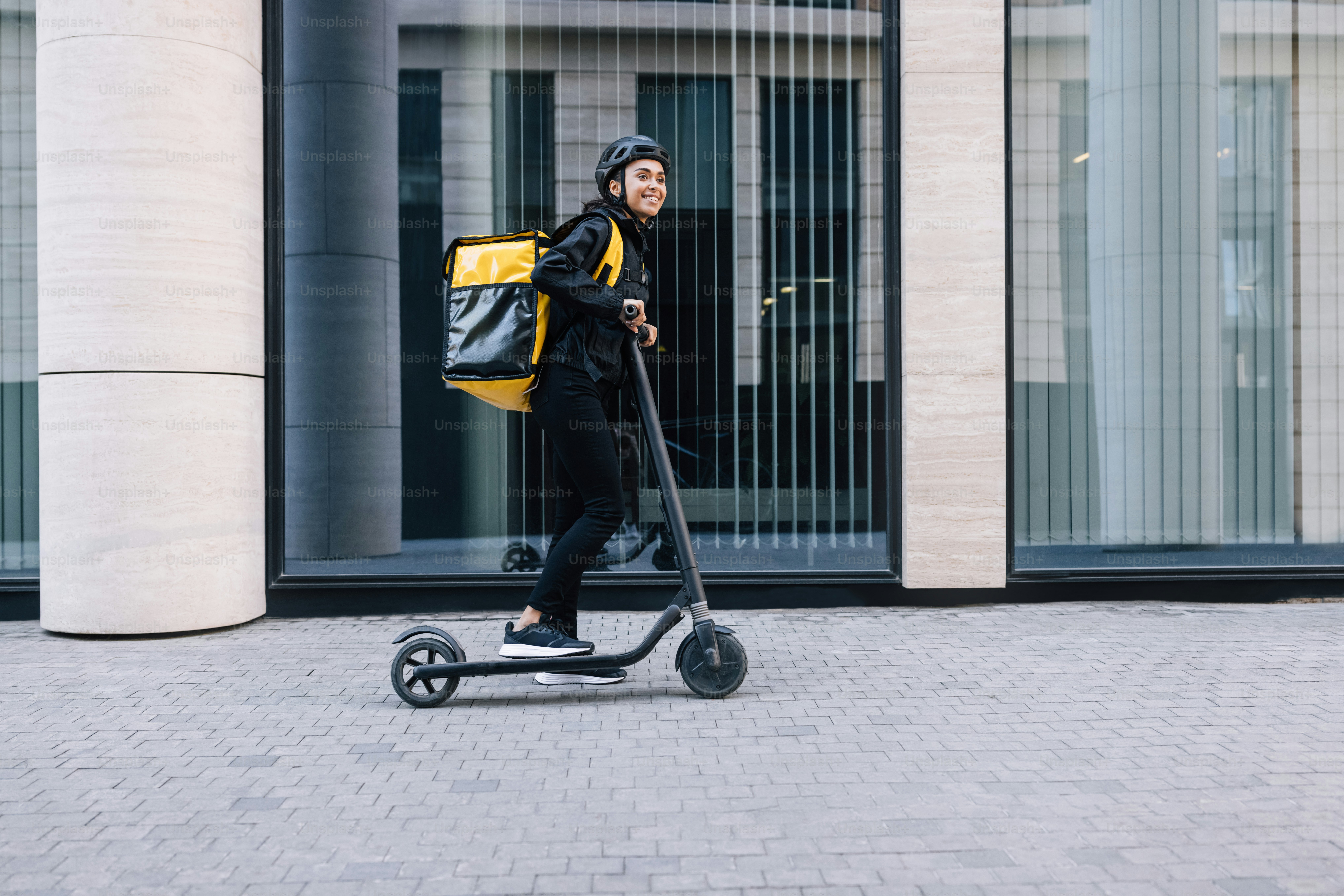 Benefits of using electric scooter for physically handicapped