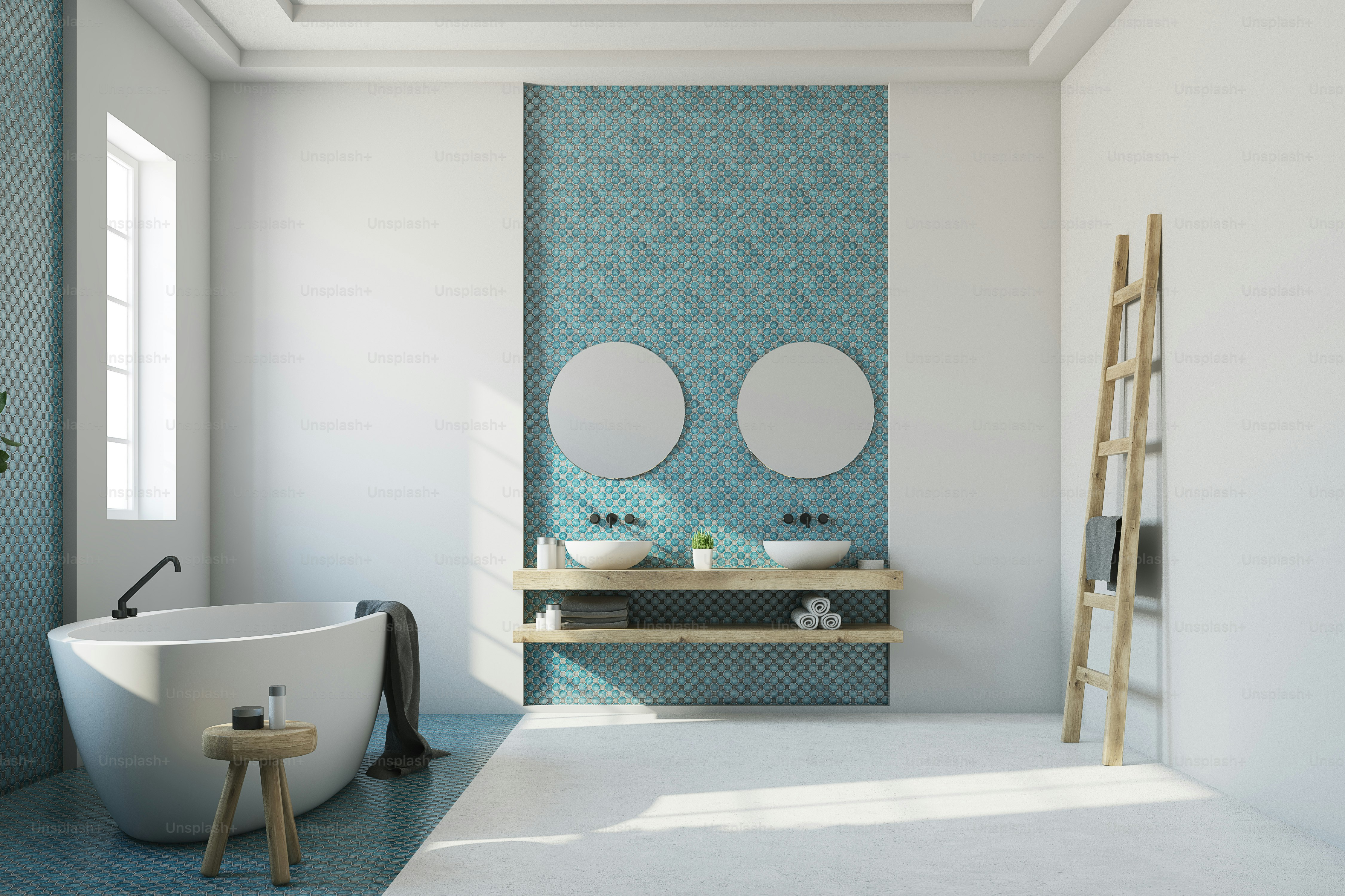 Bathroom Storage Ideas: Clever Small Bathroom Solutions