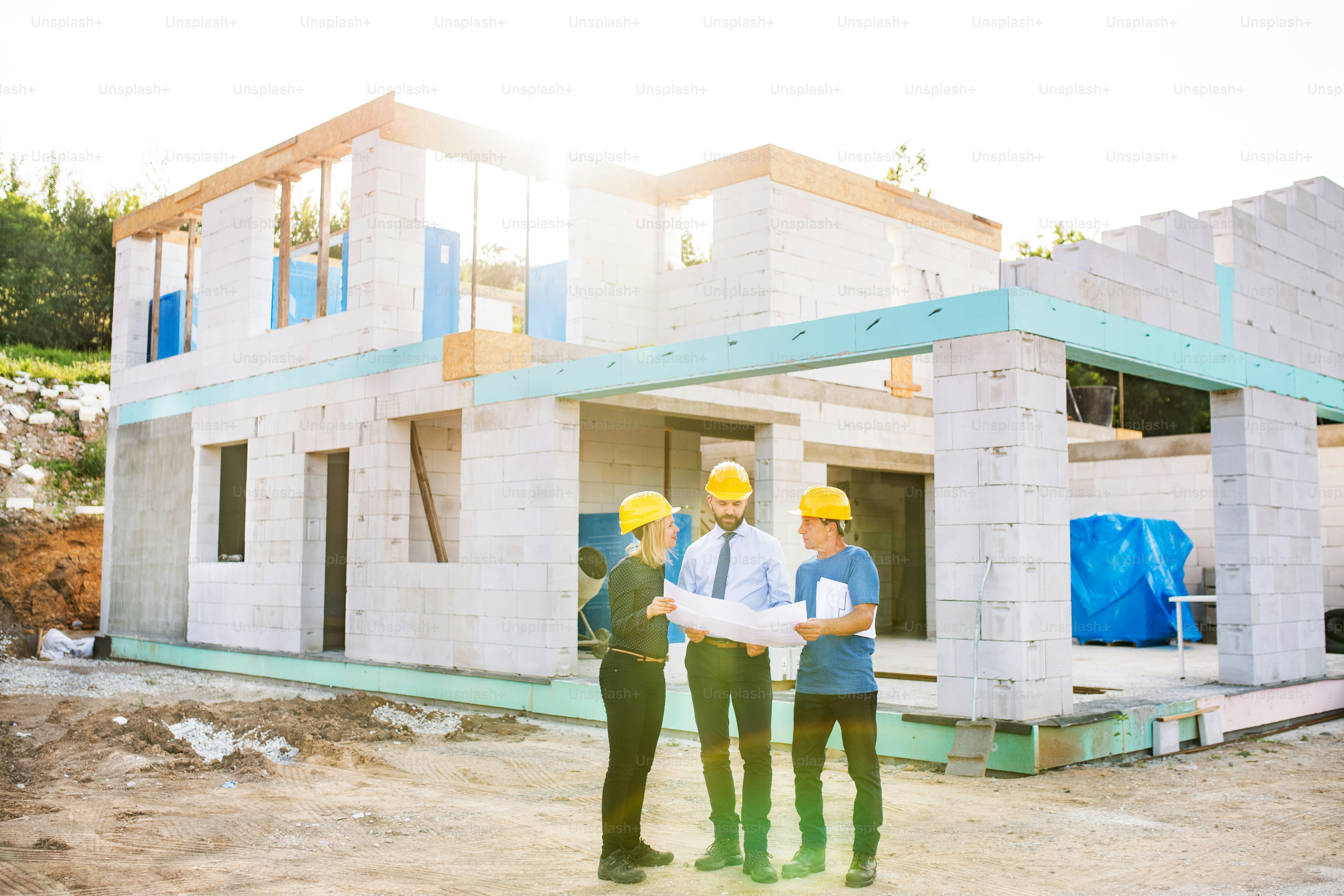 home construction tips