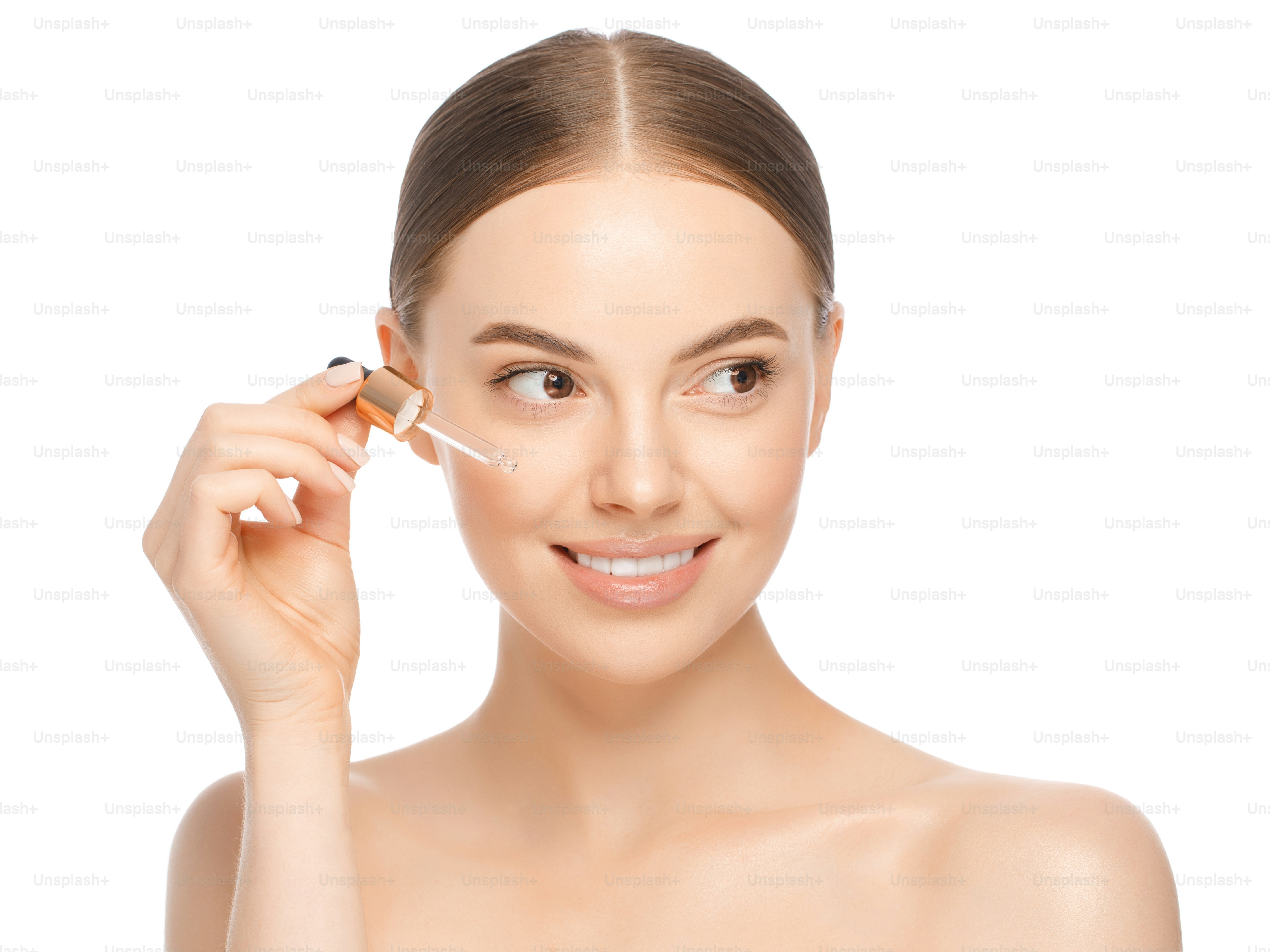 How To Make Body Oil For Glowing Skin
