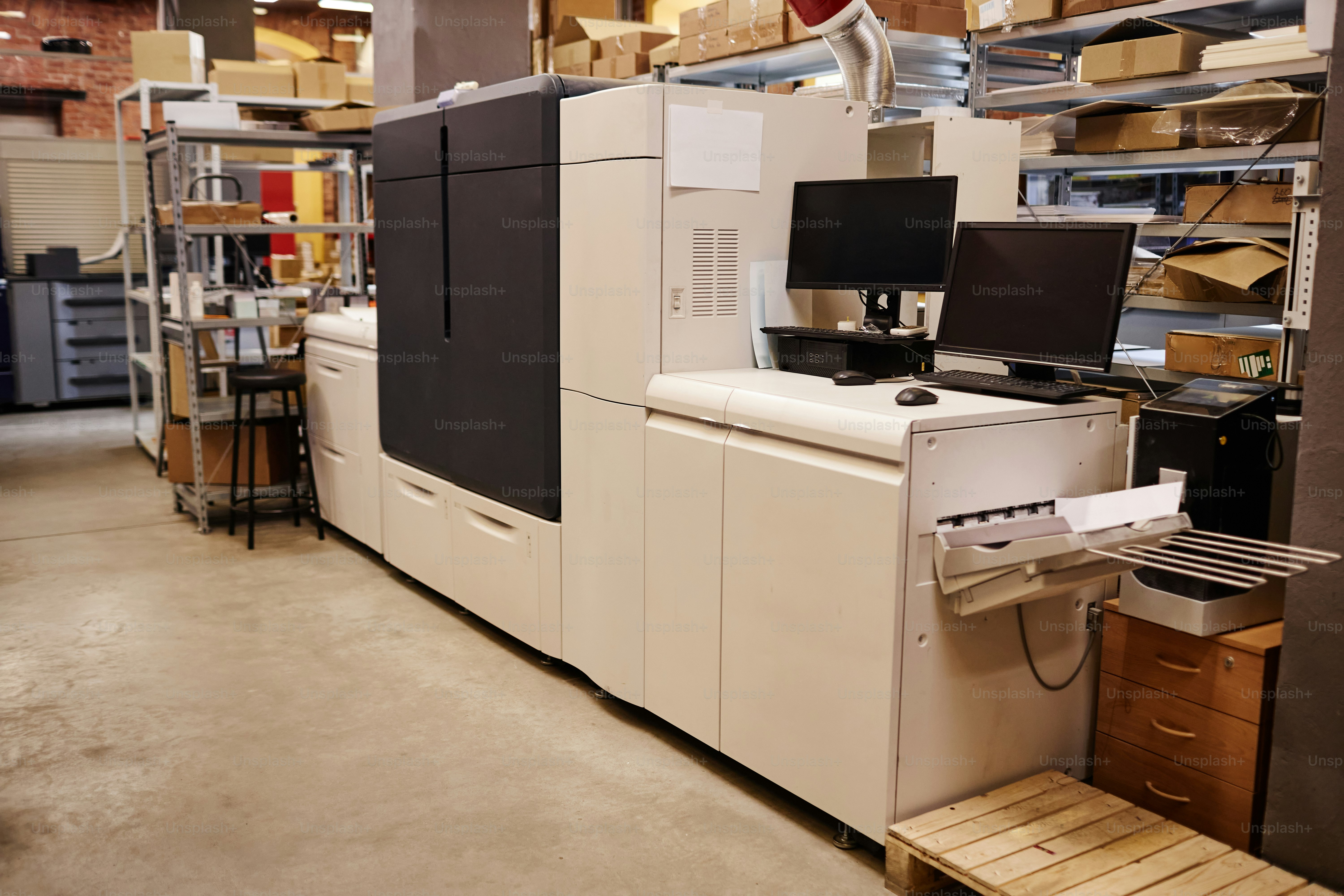 5 Cost Comparisons: Eco Printer vs Traditional Printer Services