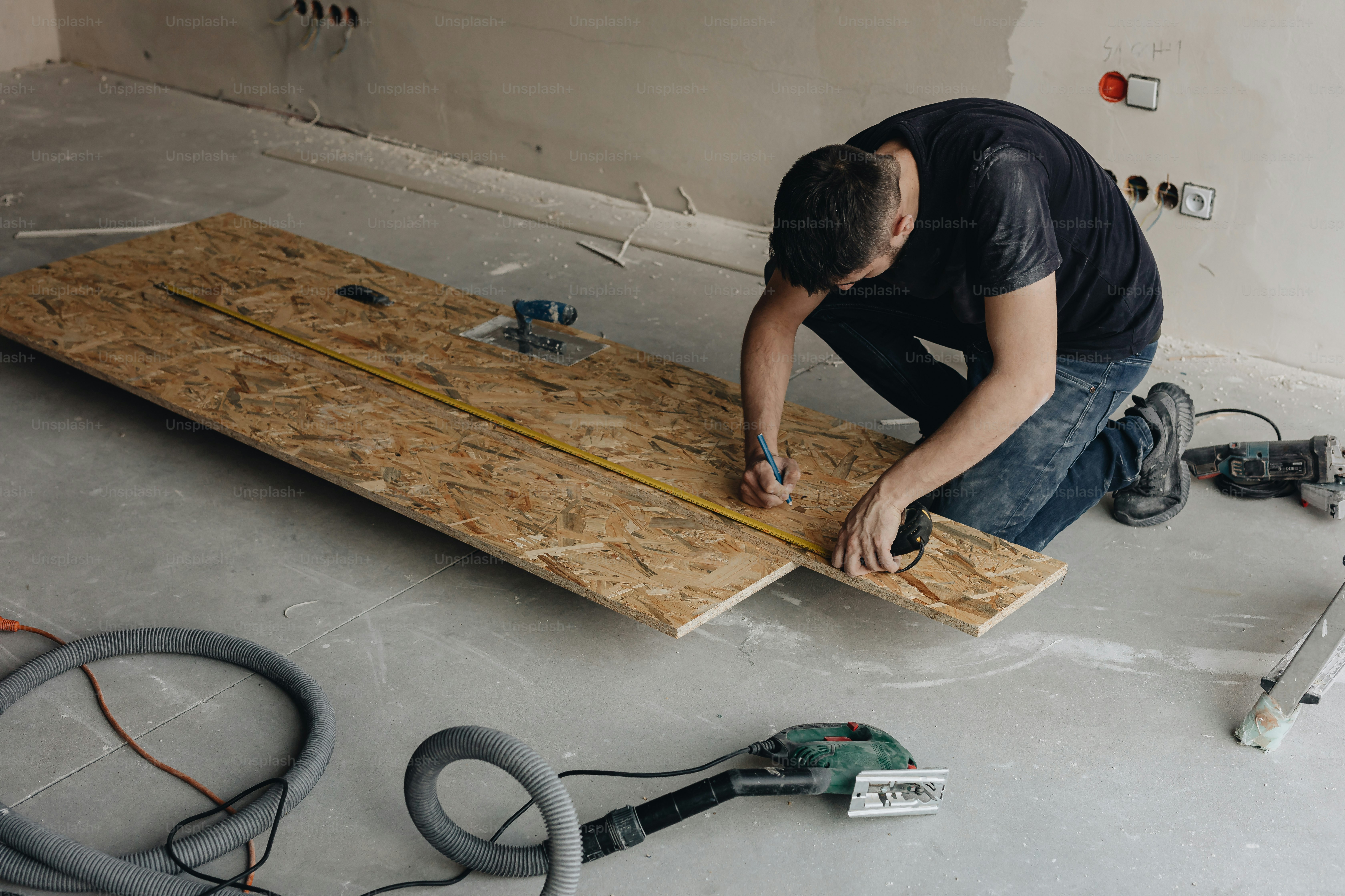 Expert Renovation Planning Services in Den Haag: Your Comprehensive Guide