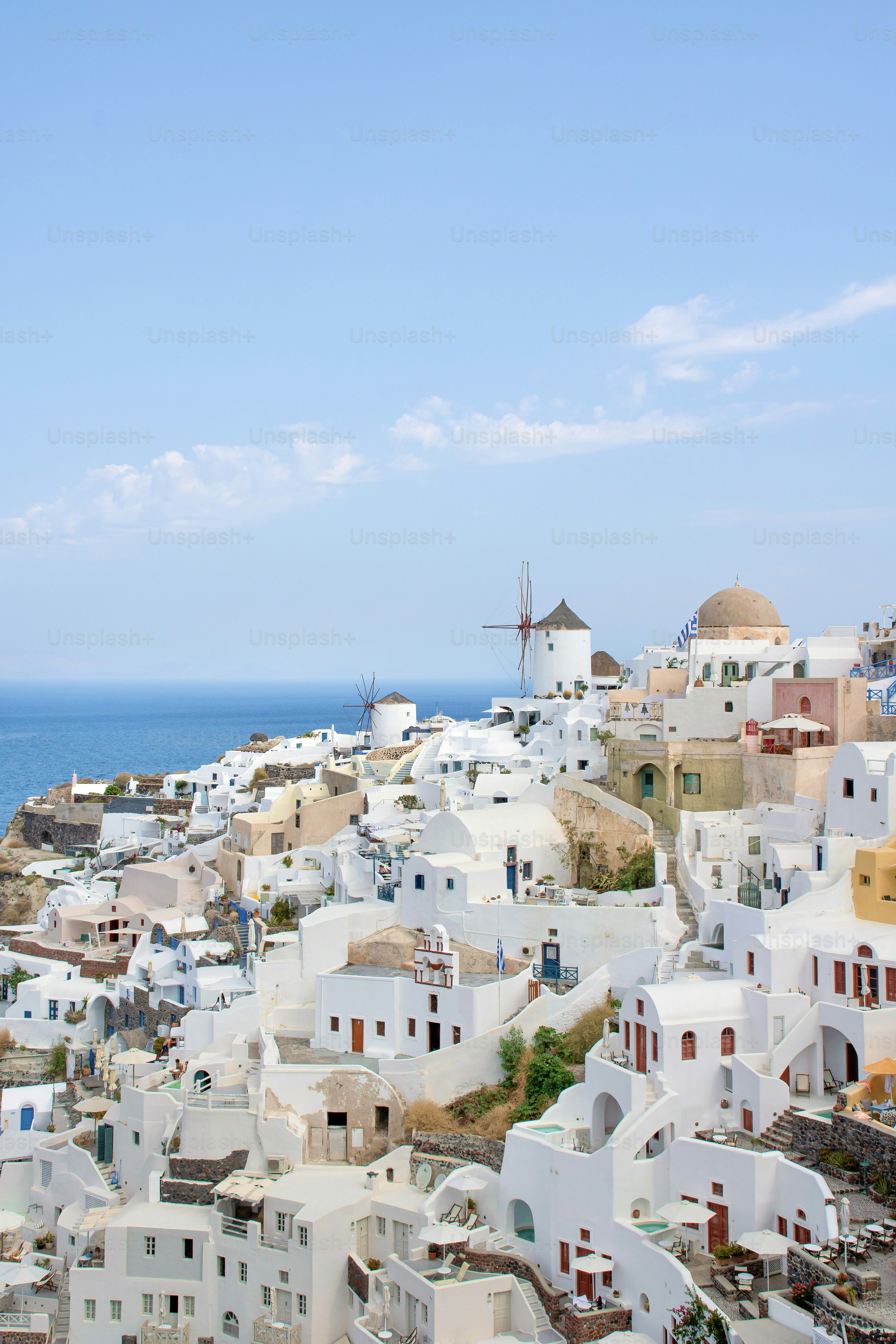 A Comprehensive Guide on Planning Your Trip to Greece