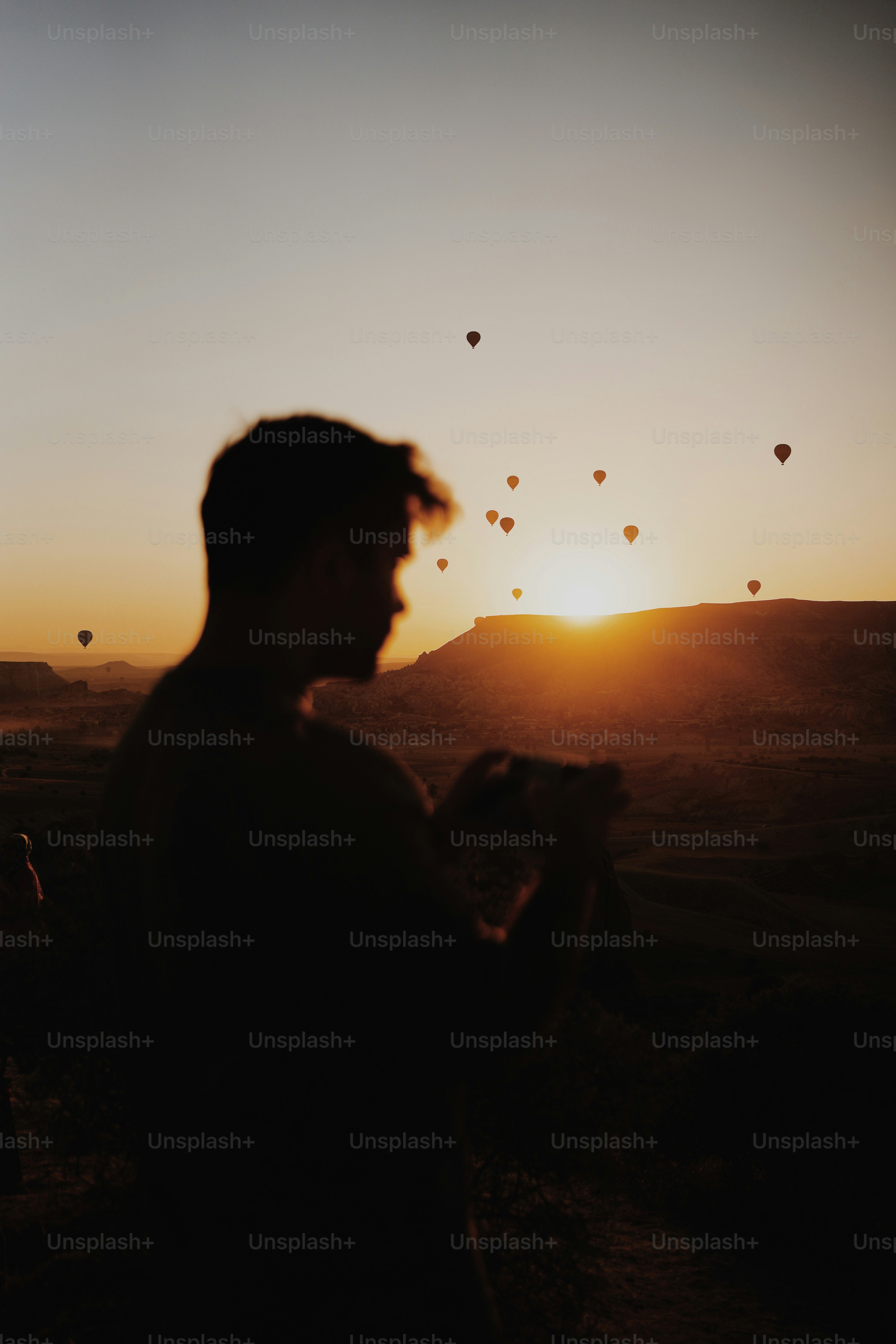 8 Cappadocia Sunrise Balloon Angles for Perfect Instagram Shots