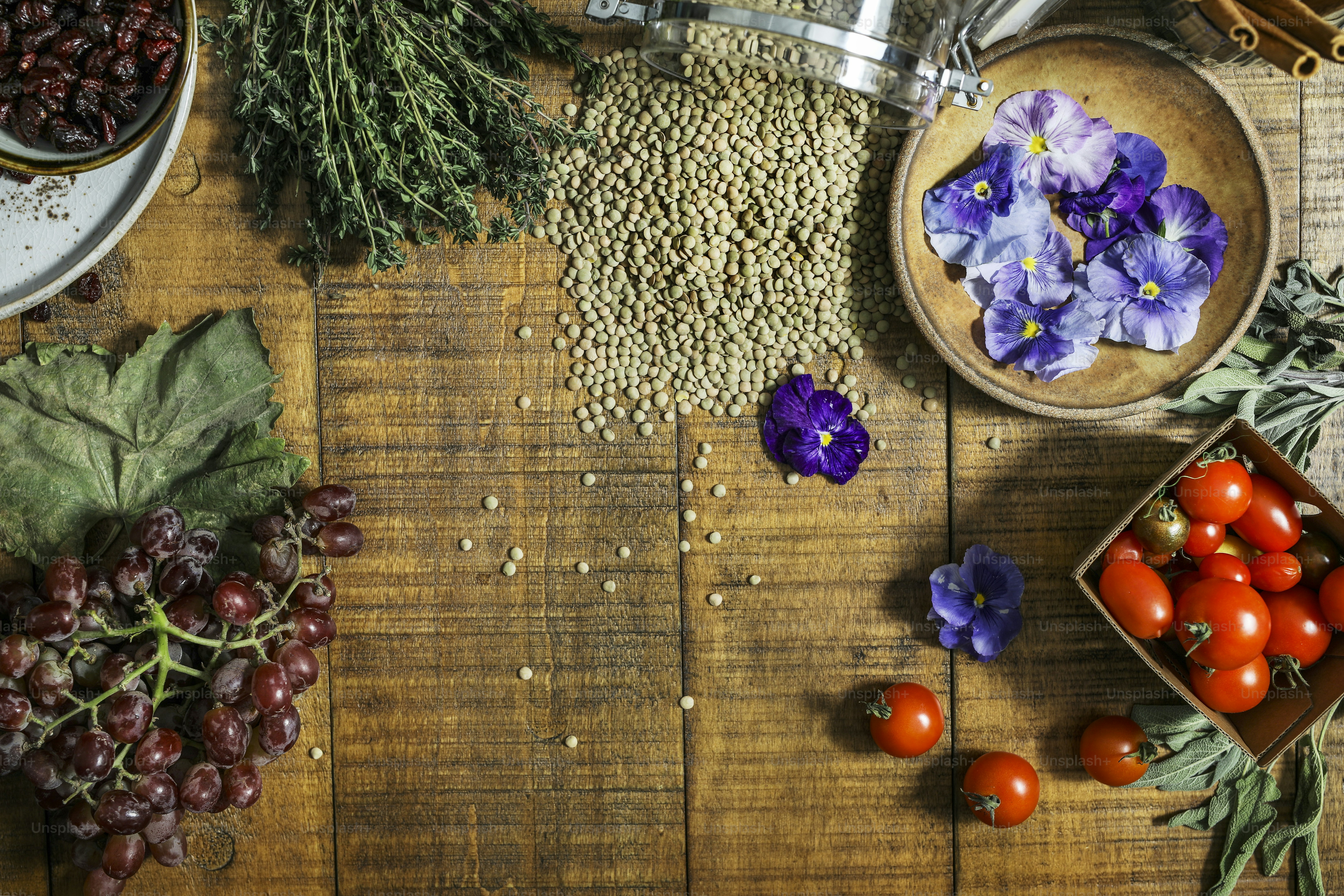 7 Holistic Foods That Aid in Emotional Healing Naturally