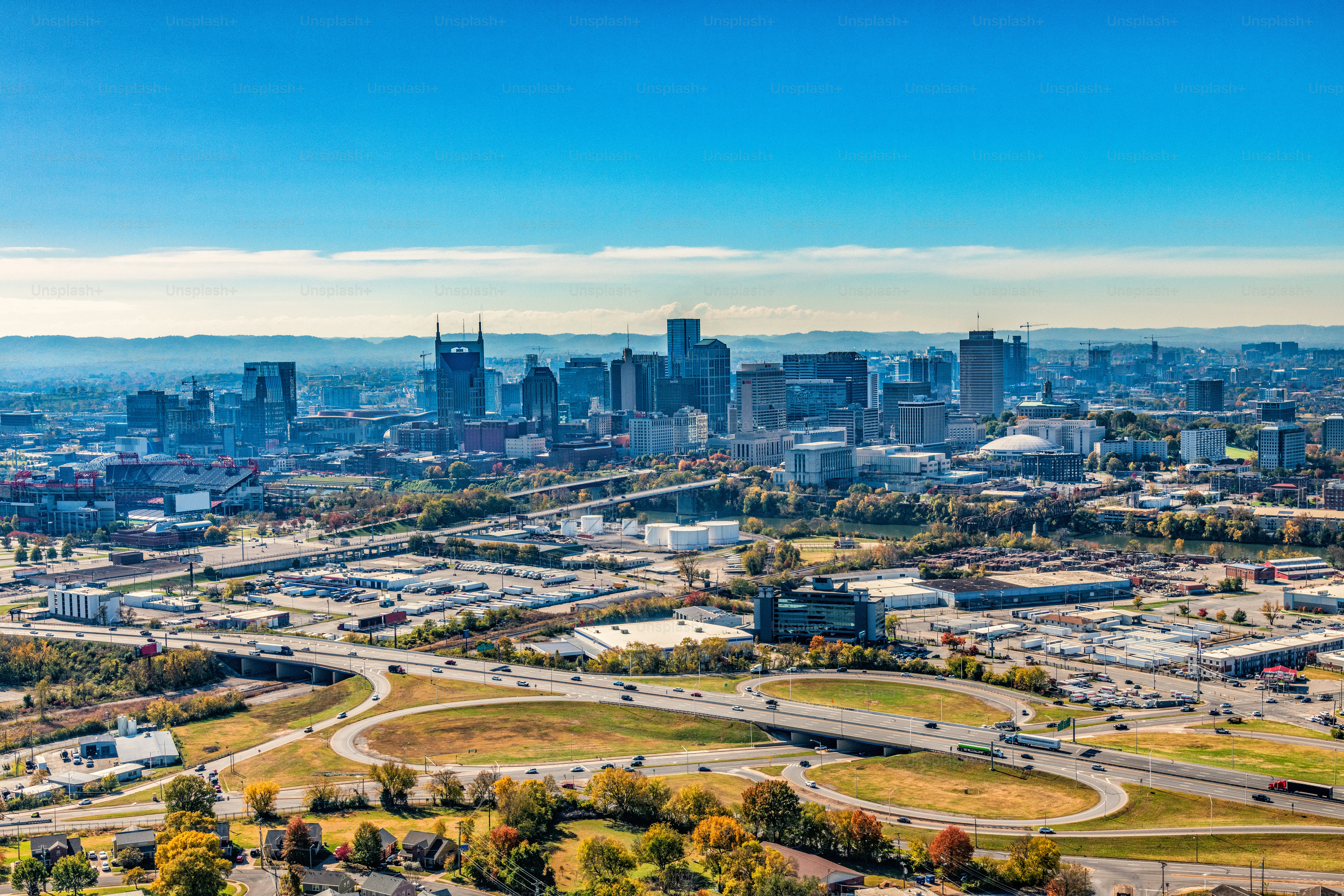 10 North Carolina Counties Leading in Real Estate Growth