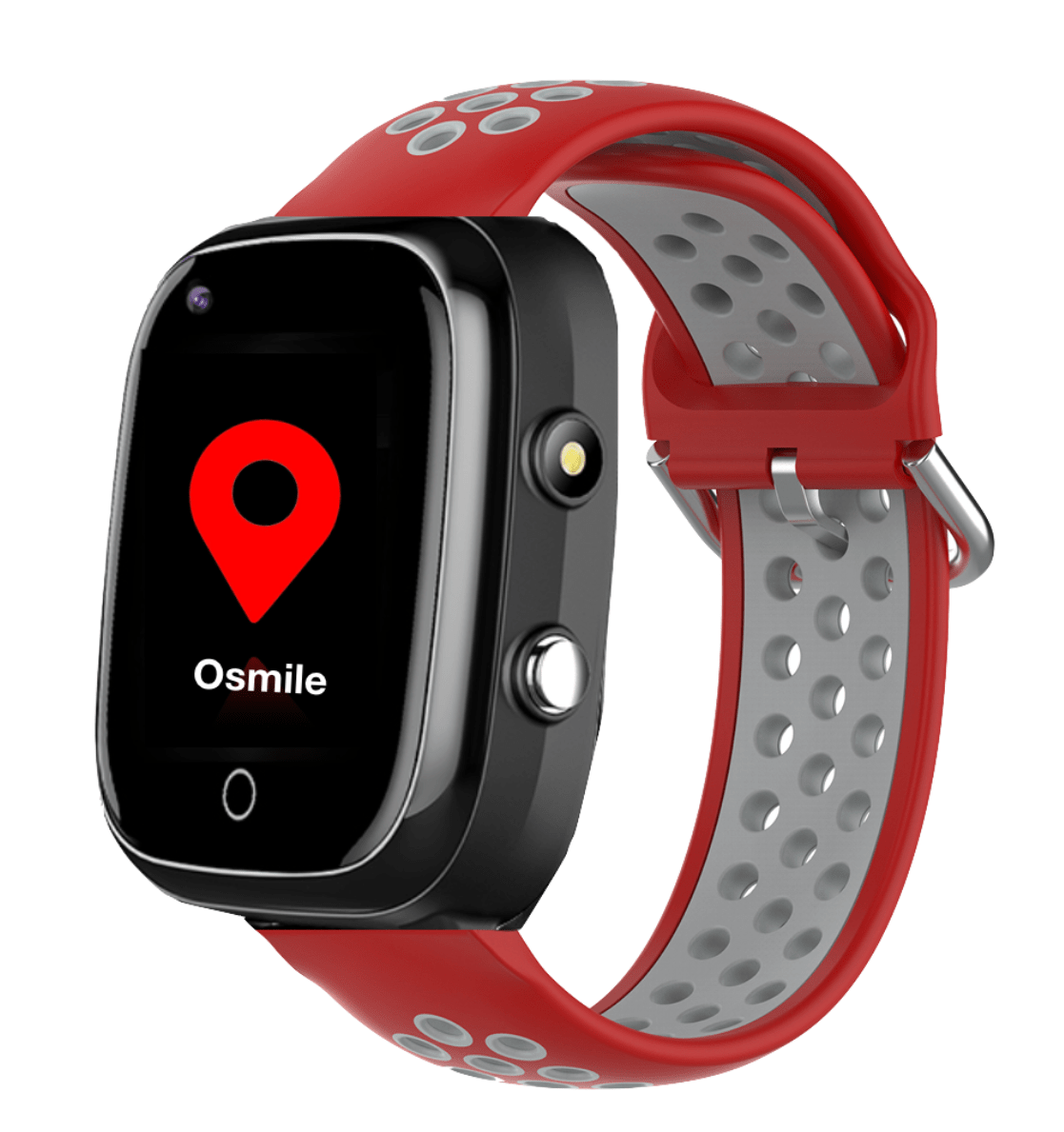 Osmile GPS Watch for seniors with dementia & Alzheimer disease