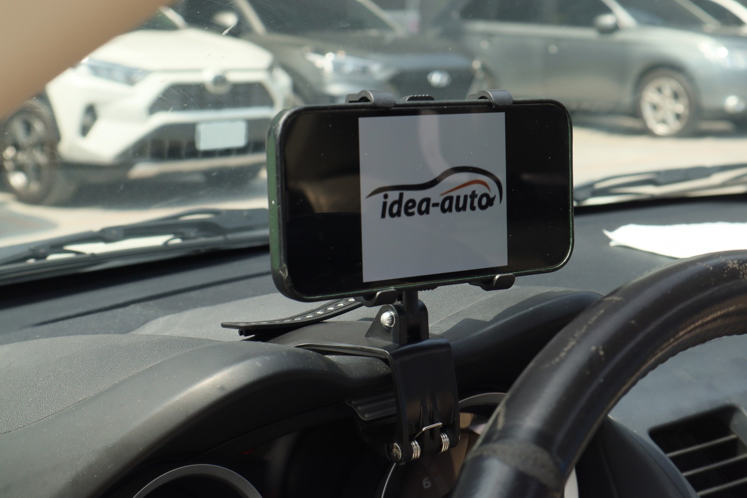 【ideaauto】Smart phoideaautoProducts