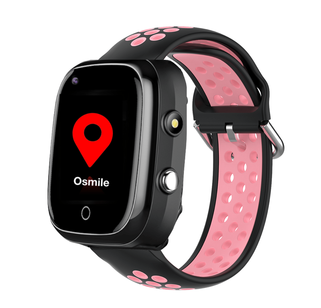 Ocare Your Digital Caregiver _Wearable Devices