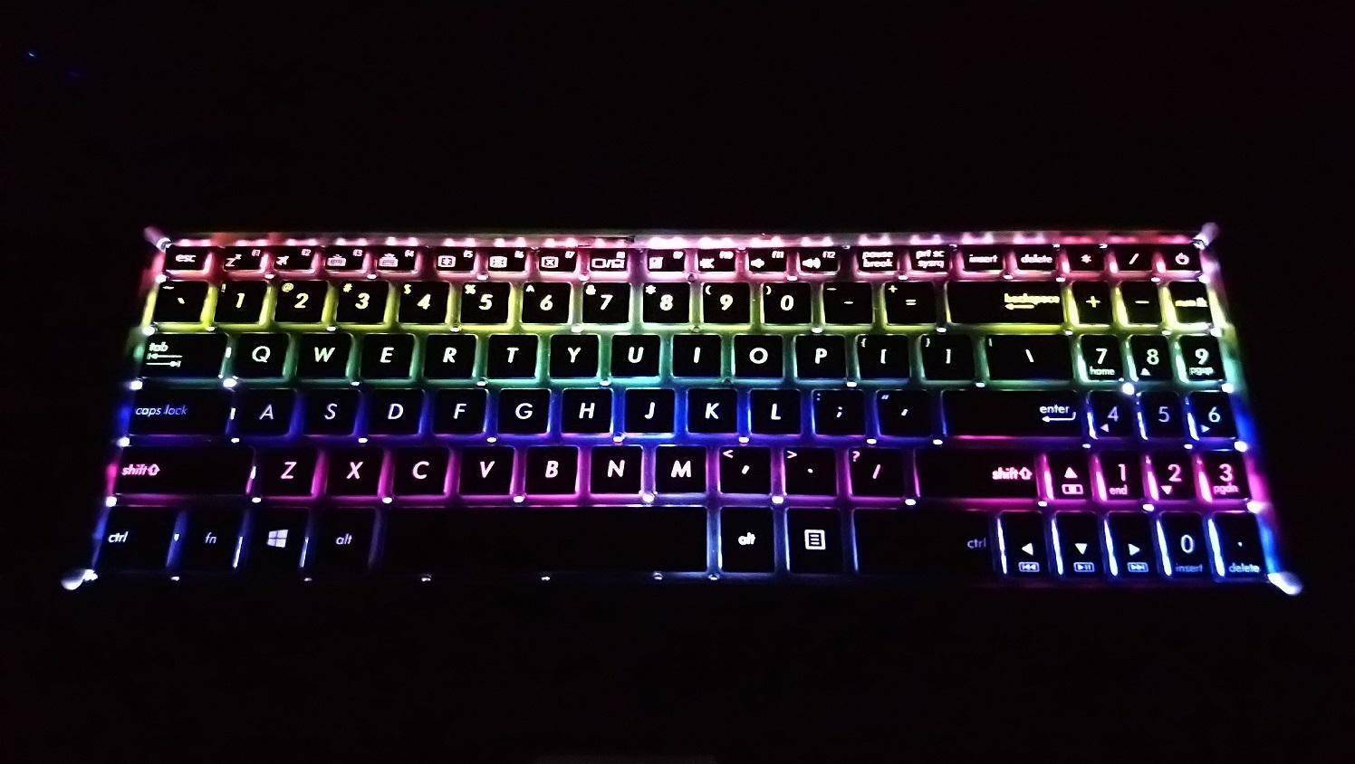 Light Guide Film desExxeles Technology LimitedProducts