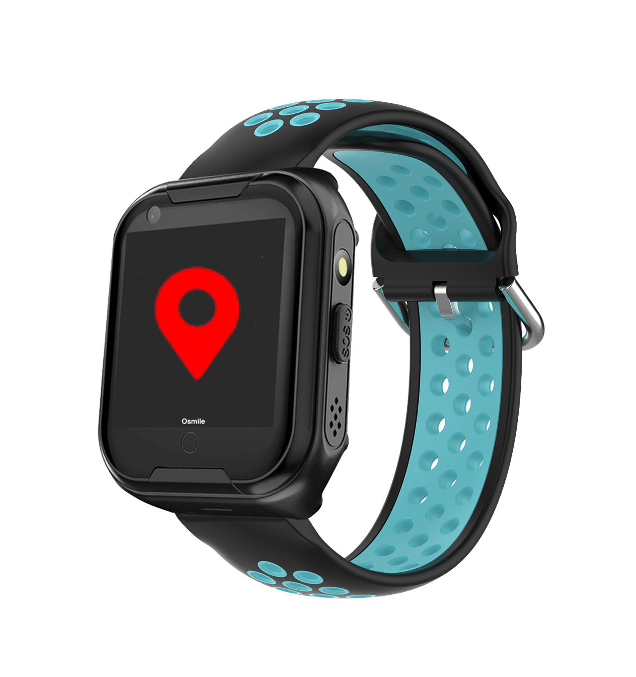 Gps Tracker Watch For Dementia And Elderly Care Sale