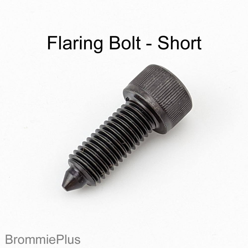Replacement Bolts foBrommieplusProducts