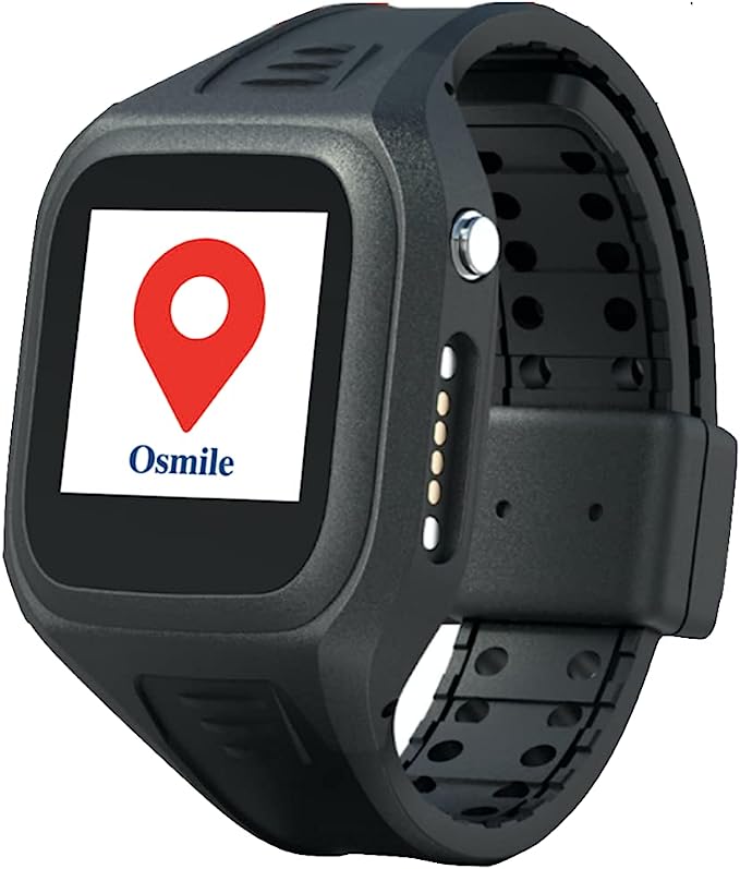 Ocare Your Digital Caregiver _Wearable Devices