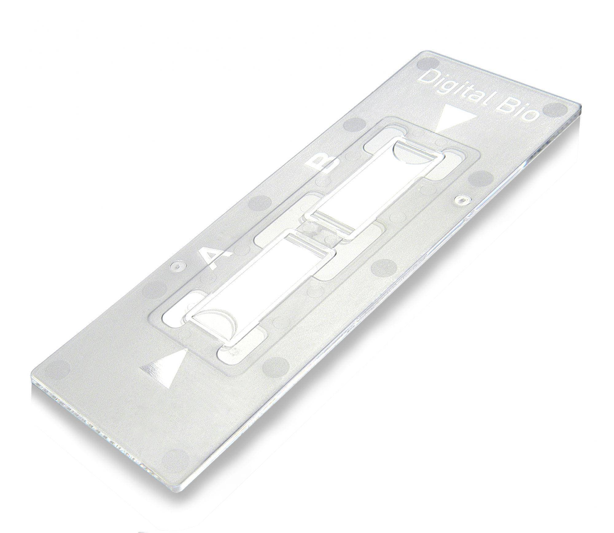 Disposable Hemocytometer｜NDT諾曼達科技