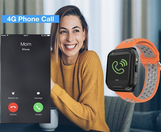 Ocare ED1000 Dementia GPS tracker