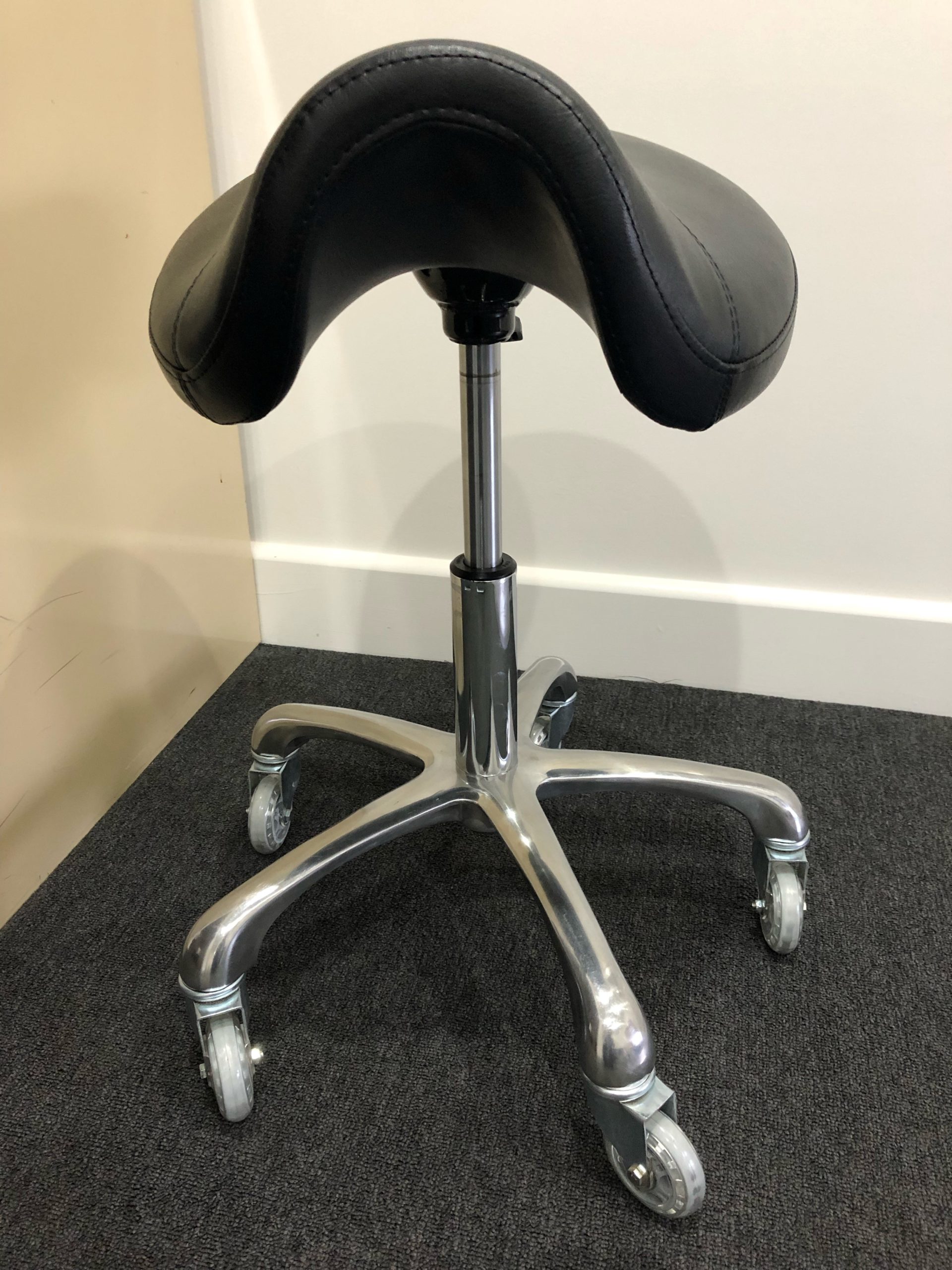 For Sale Saddle Stool Plus 1 Group