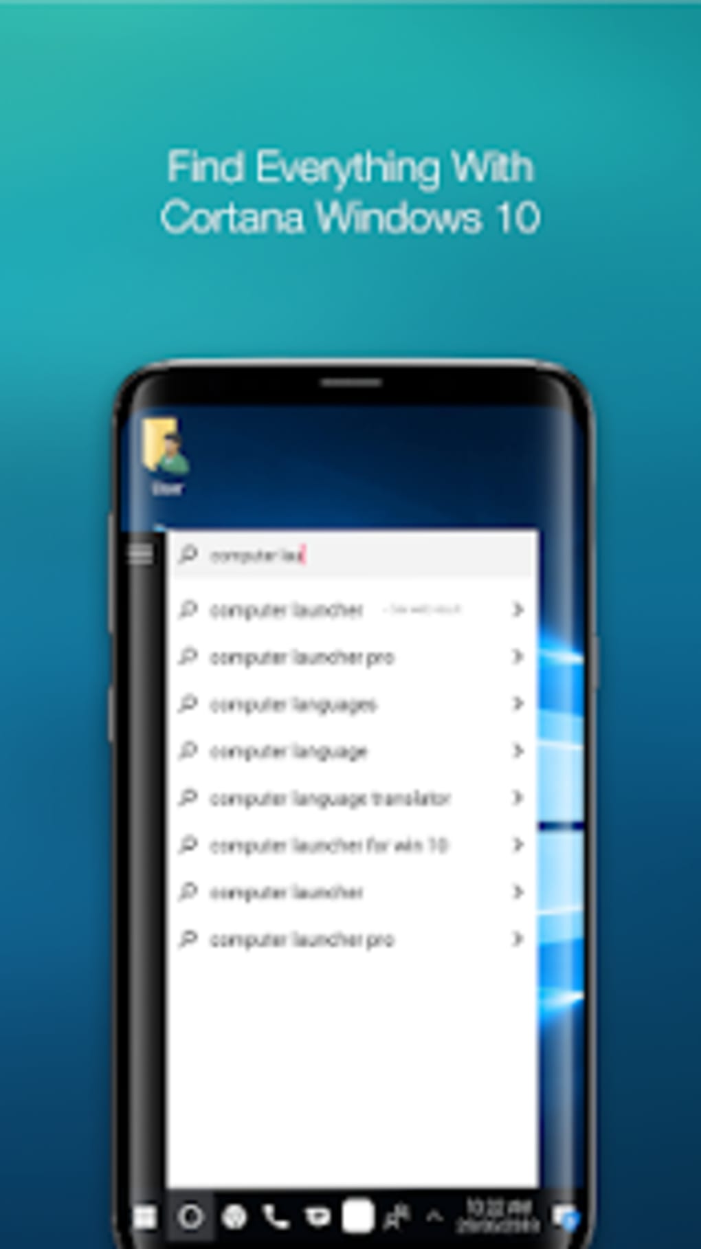 Android Theme For Windows 10 plusapt
