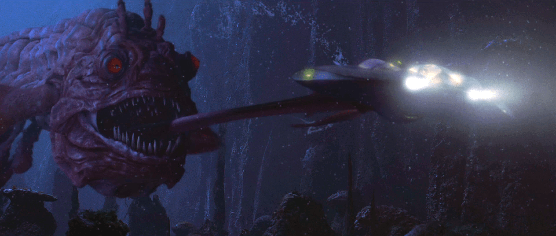 Top 10 Los mejores monstruos de Star Wars Plusbits Mx