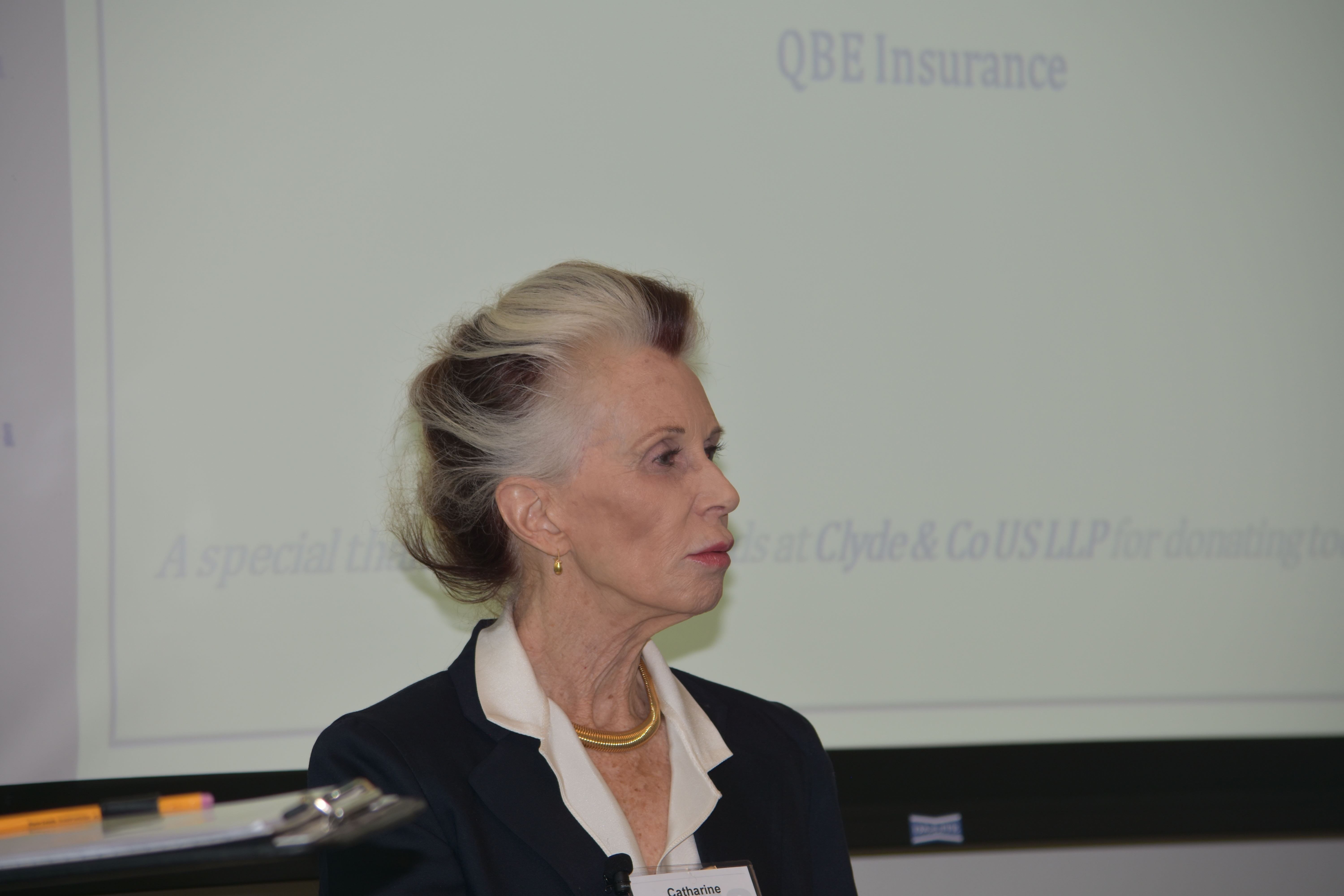 Women’s rights pioneer Catharine MacKinnon puts MeToo in perspective