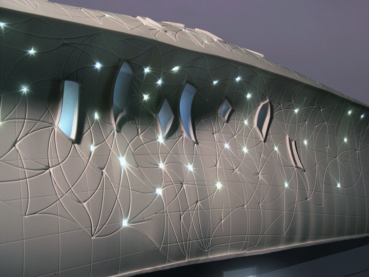 Lunar House plusClover