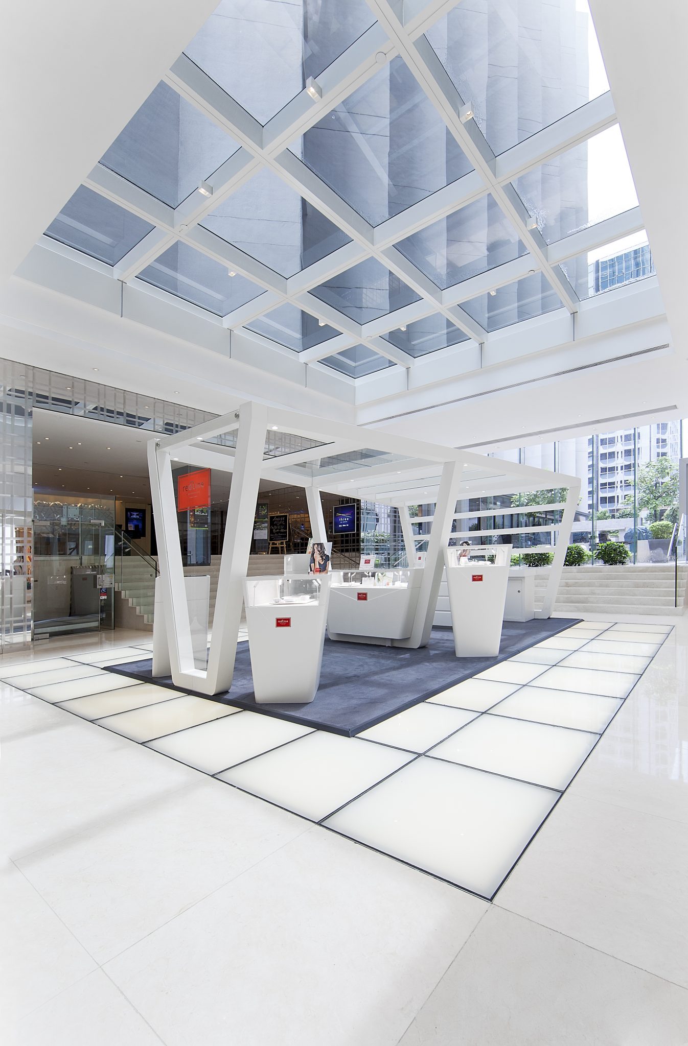 RedLine 1.0 plusClover