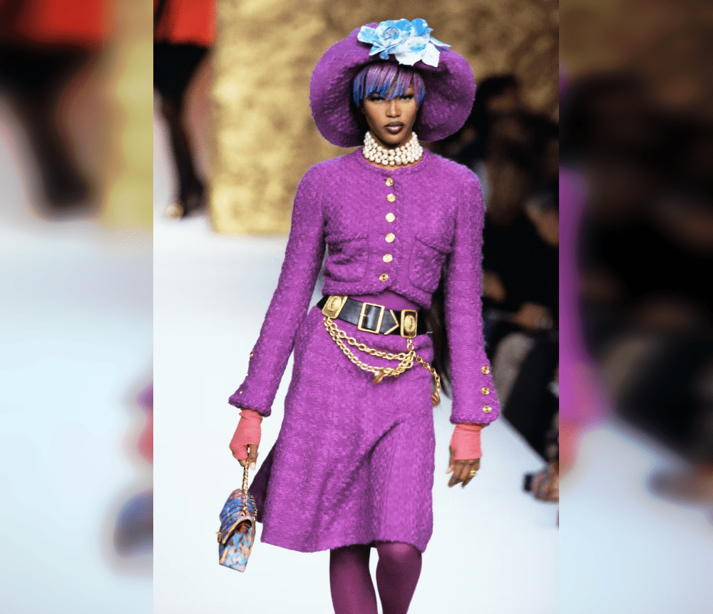 From Shoulder Pads to Grunge 80s and 90s Celebrity Style • Page 14 of