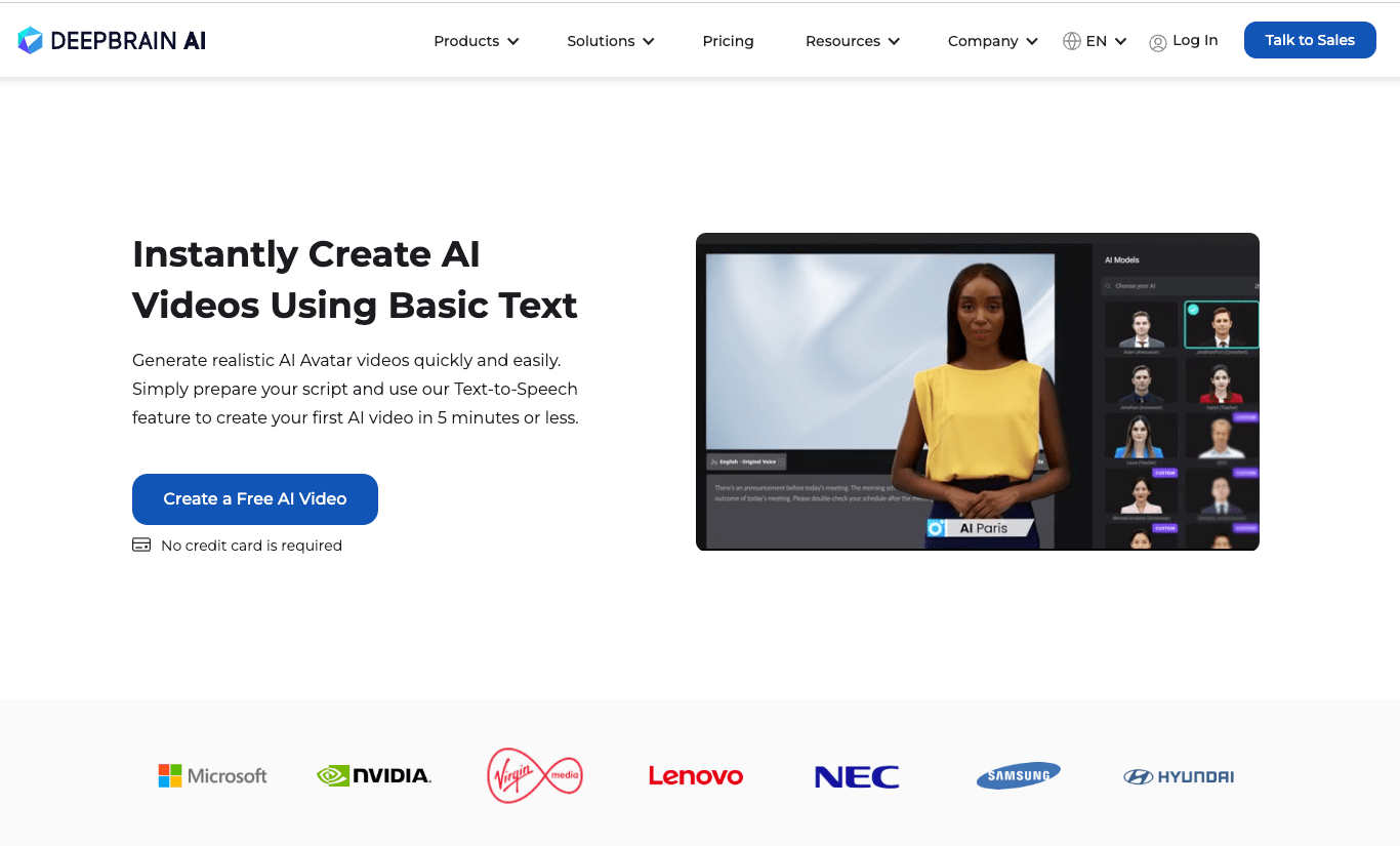 Top 3 Generative AI Video Creation Tools 2023 Revolutionizing Video