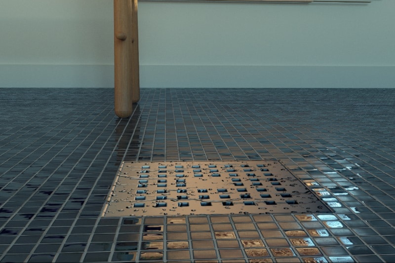 Wet Area Tiles Plusco Ceramics