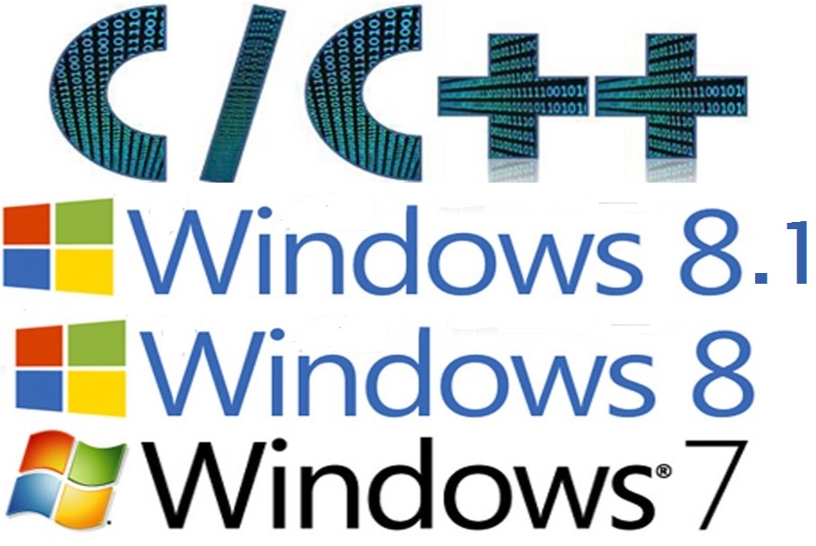 Turbo C For Windows 7 And 8turbo C++