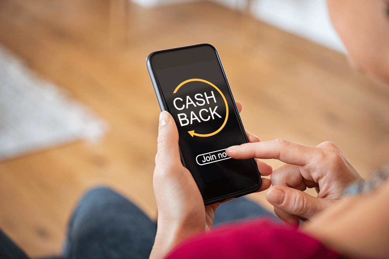 Cashback o que é, como funciona e onde posso conseguir meu dinheiro de
