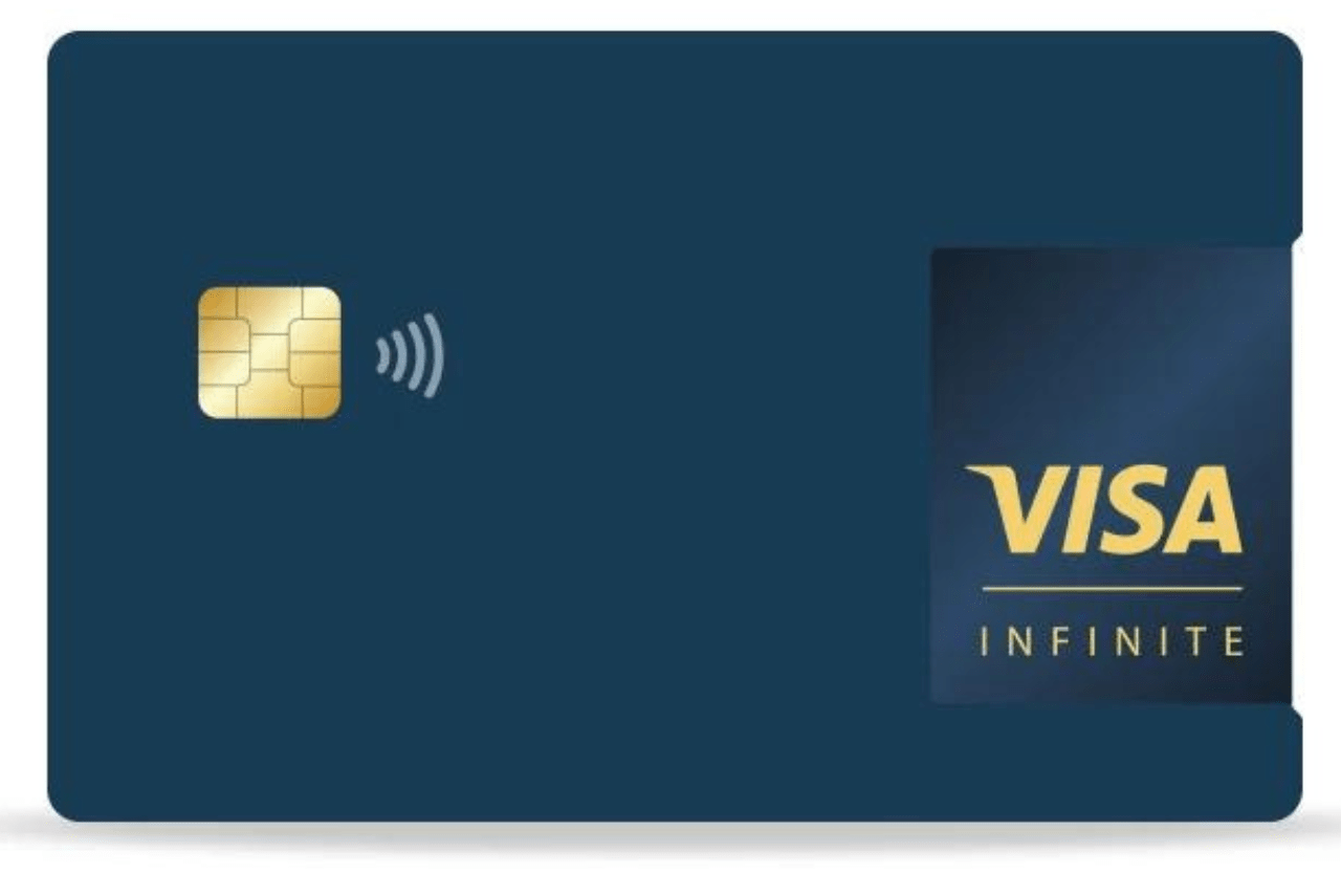 Cartões Visa Infinite guia completo