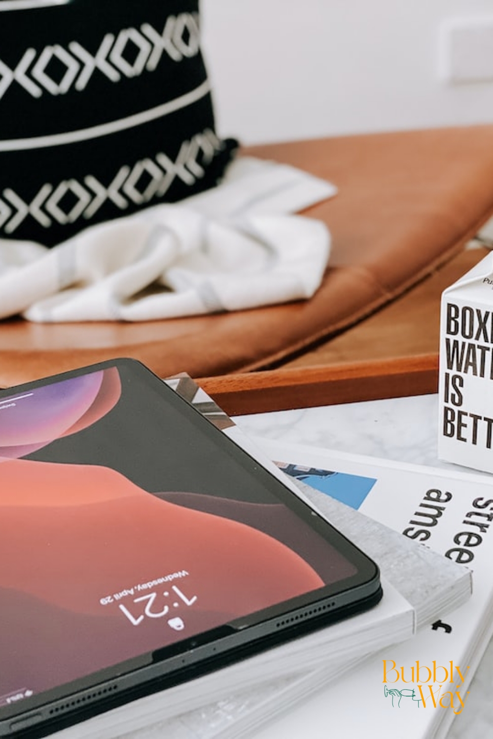 Get the perfect Korean spa body scrub at home! plusher