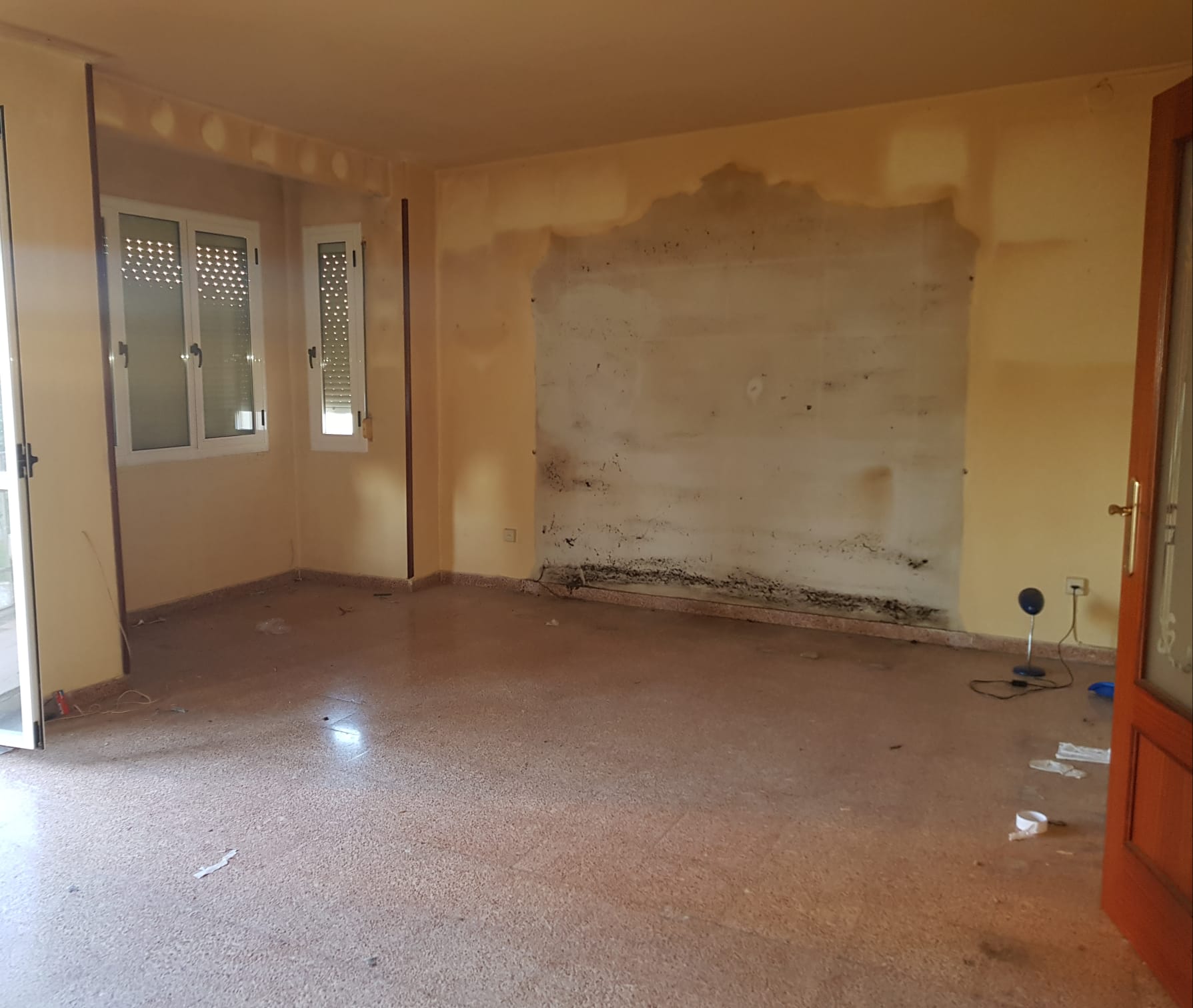 Fabuloso Piso en el Centro REF117 Inmobiliaria PlusHogar