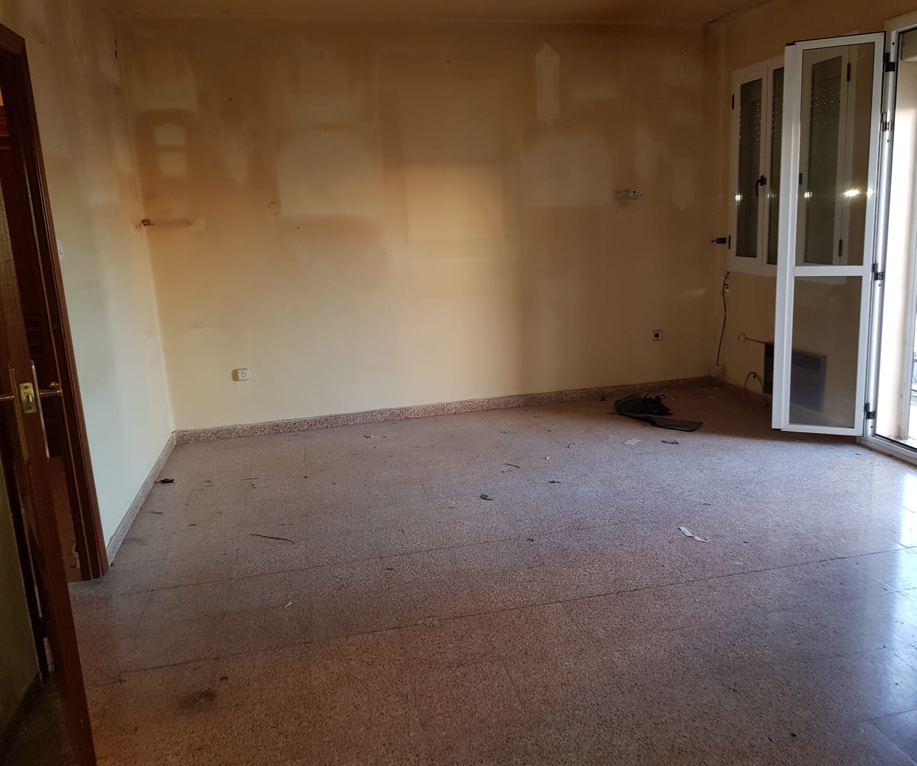 Fabuloso Piso en el Centro REF117 Inmobiliaria PlusHogar