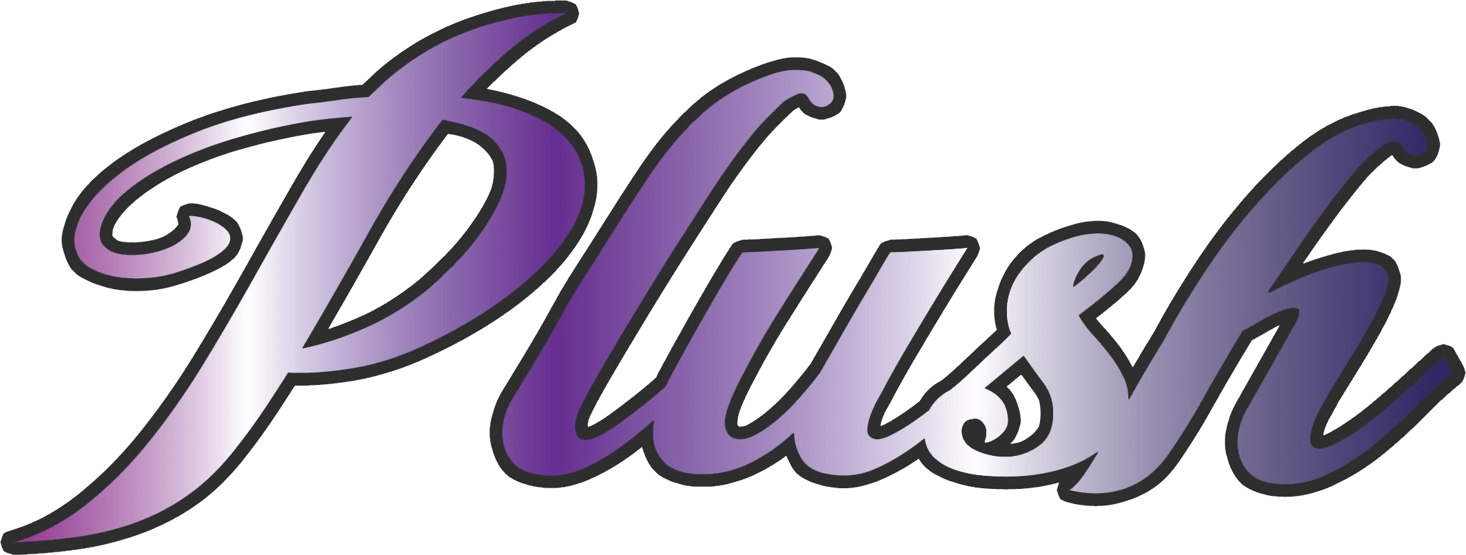 PLUSH allfemale rock band Pavement Music