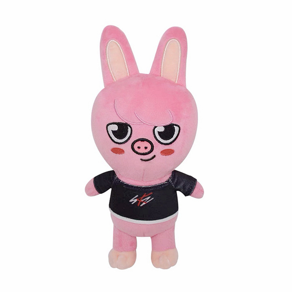 Skzoo Stray Kids Dwaekki Soft Plush Stuffed Toy