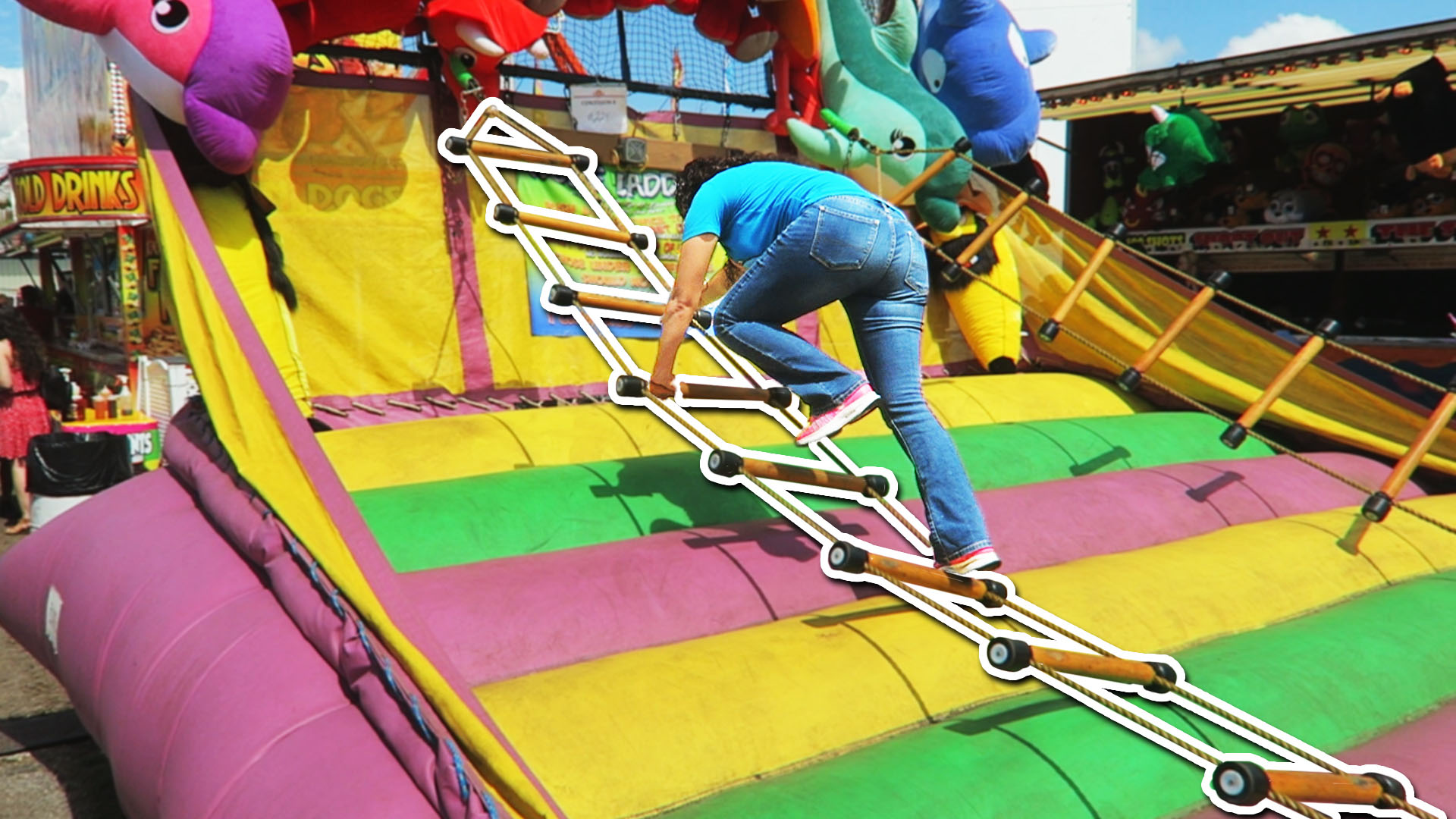 About Us Plush Time Wins