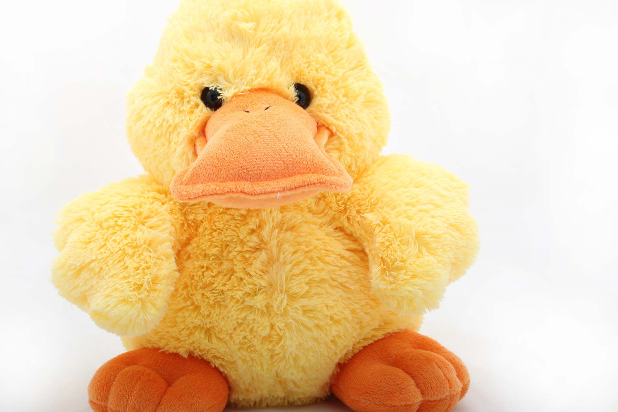 Highest quality plush toy manufacturer for brand characters.