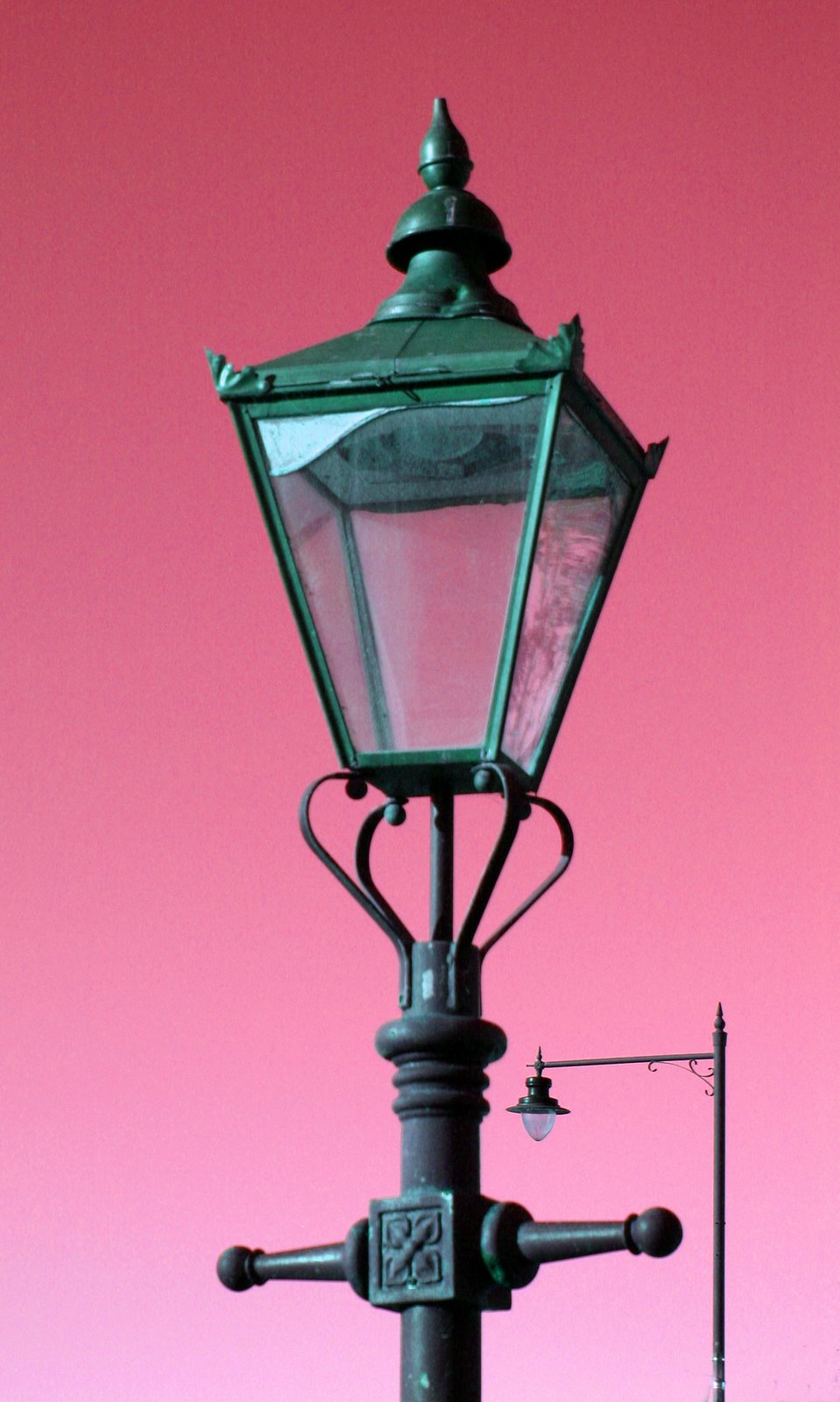 A Different Light Available Light