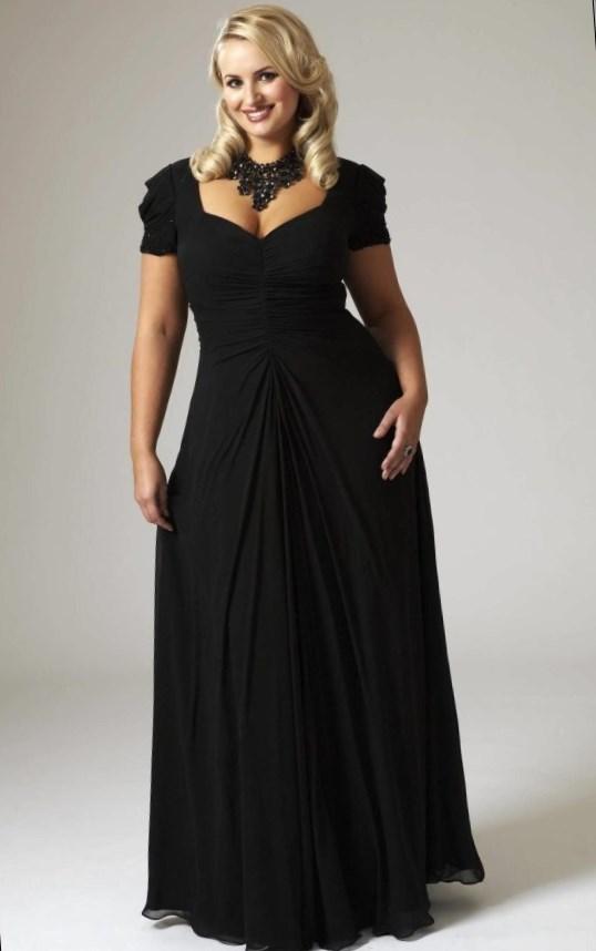 Dillards evening dresses plus size PlusLook.eu Collection