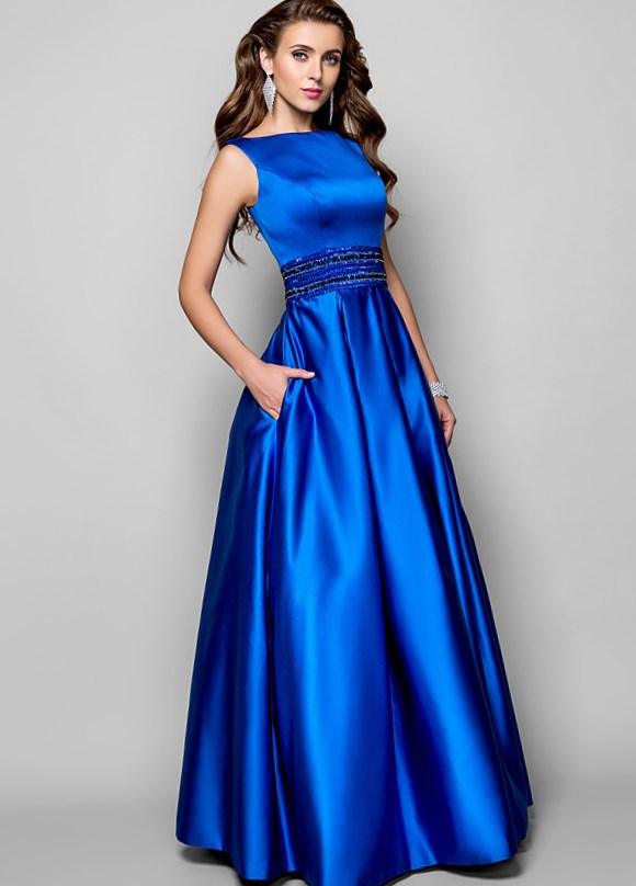 Plus size military ball dresses PlusLook.eu Collection