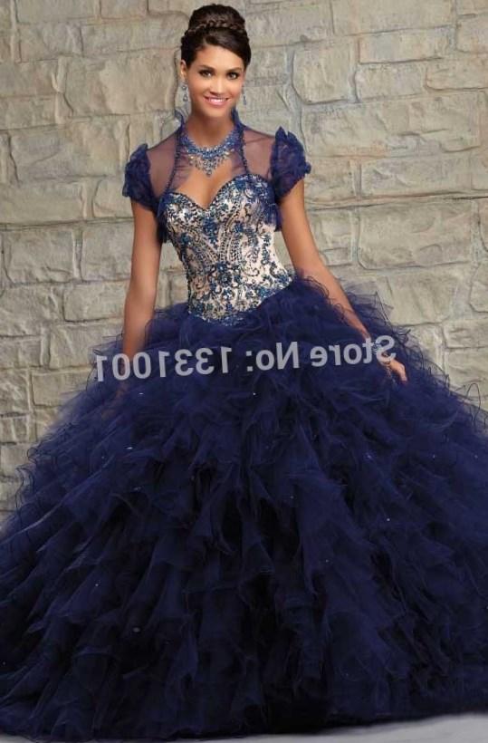 Plus size masquerade dress PlusLook.eu Collection