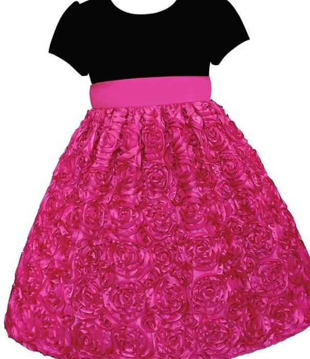 Burlington plus size dresses PlusLook.eu Collection