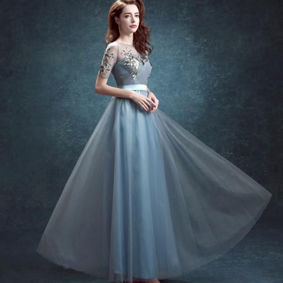 Plus size victorian wedding dresses PlusLook.eu Collection