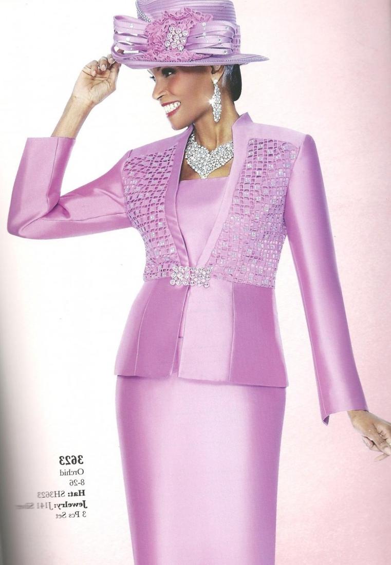 Cheap plus size church dresses PlusLook.eu Collection