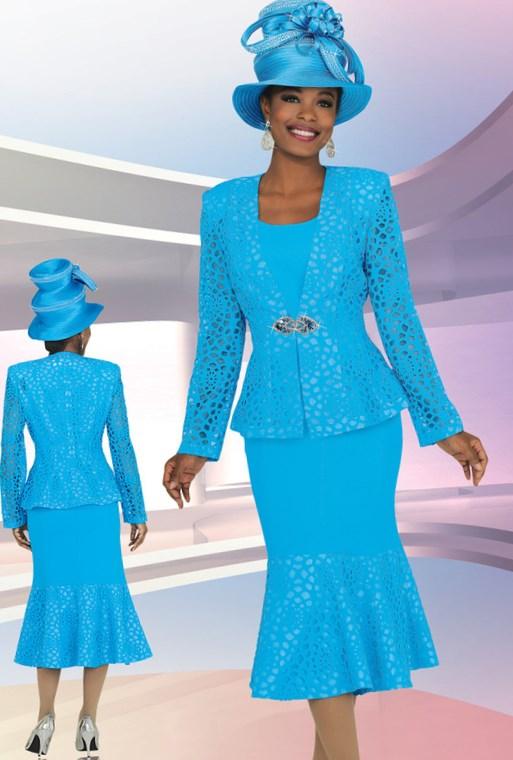 Cheap plus size church dresses PlusLook.eu Collection